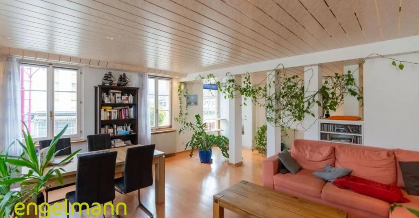 Immeuble Locatif avec Restaurant - Photo 10 sur 13