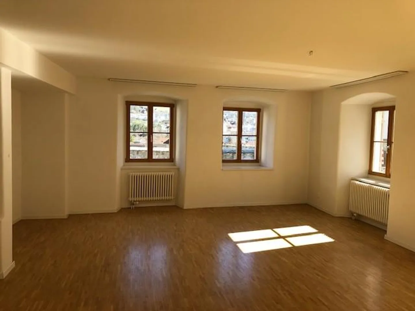 Vivre dans le centre du village de Haldenstein - Photo 4 sur 5