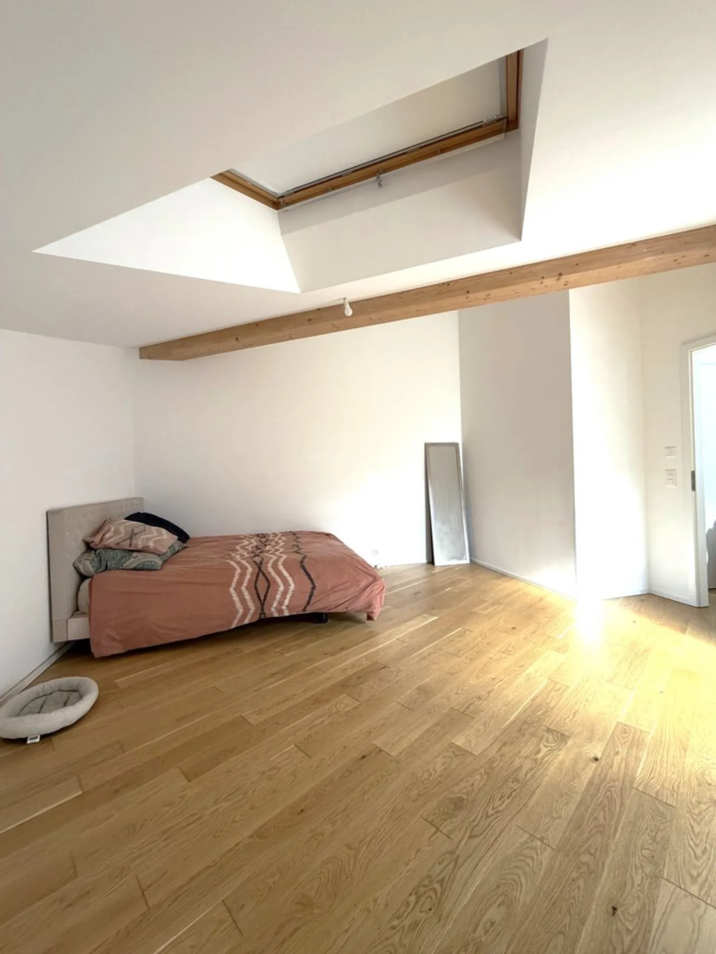 Charmant Appartement 2.5 pièces - Photo 4 sur 5