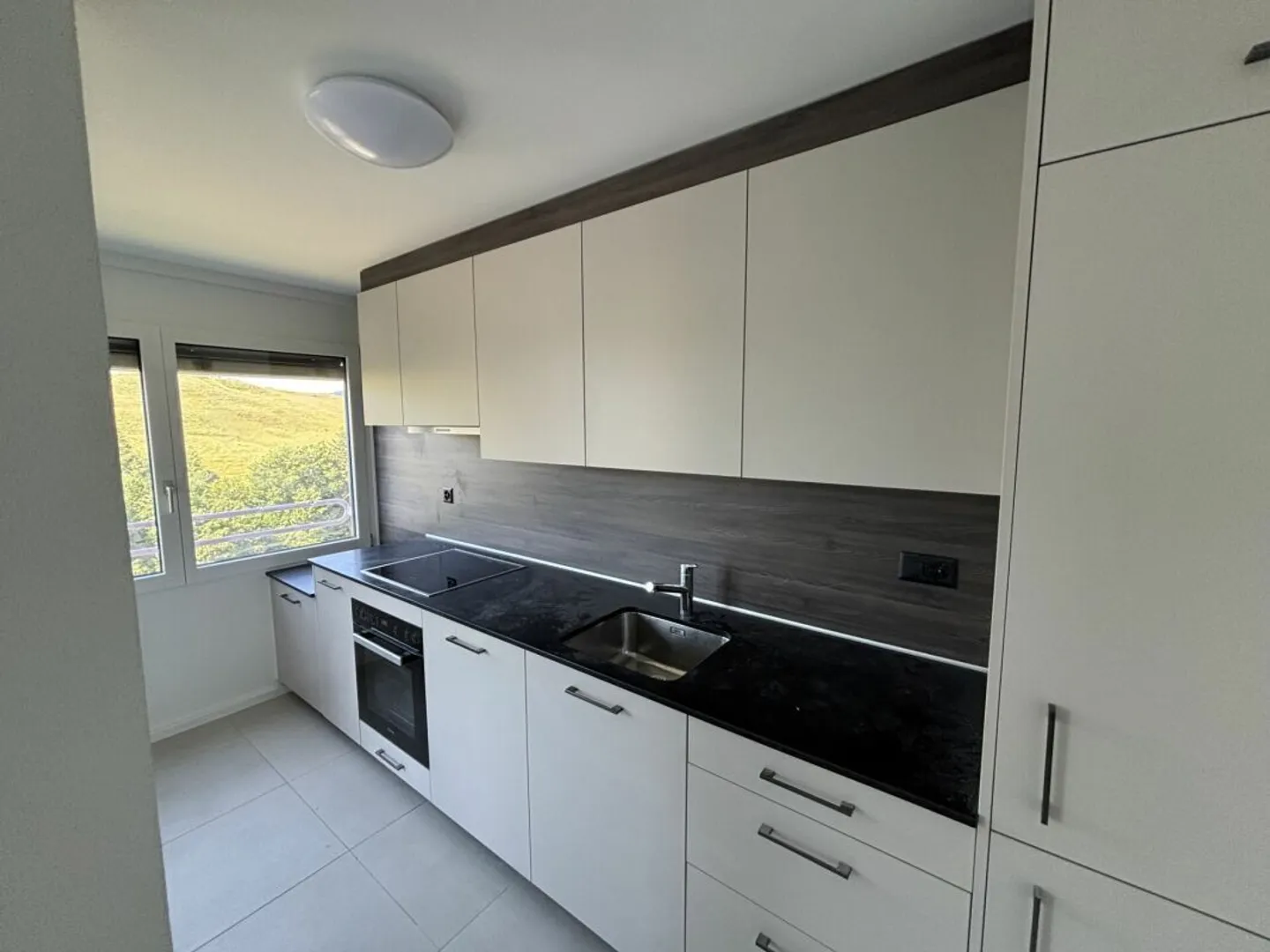 Appartamento completamente ristrutturato! - Foto 1 di 6