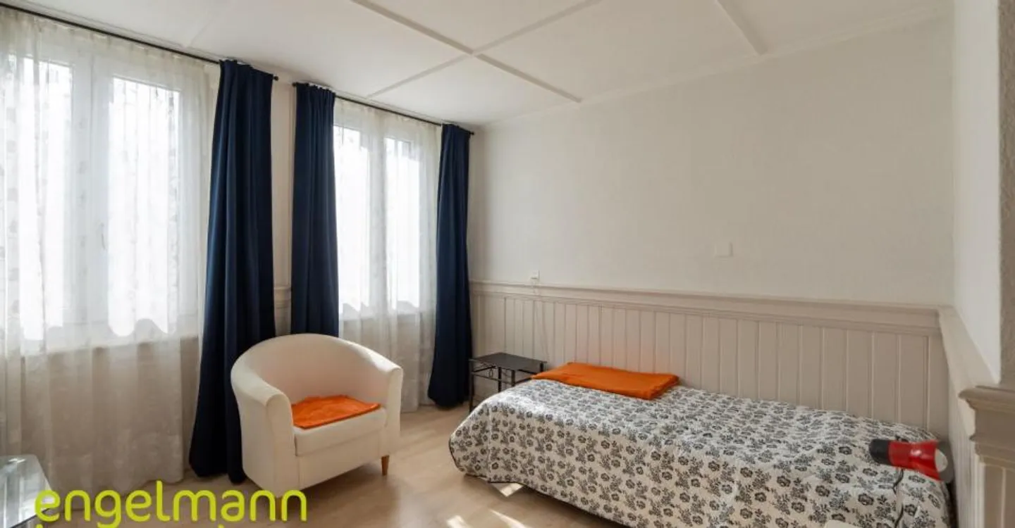 Immeuble Locatif avec Restaurant - Photo 13 sur 13