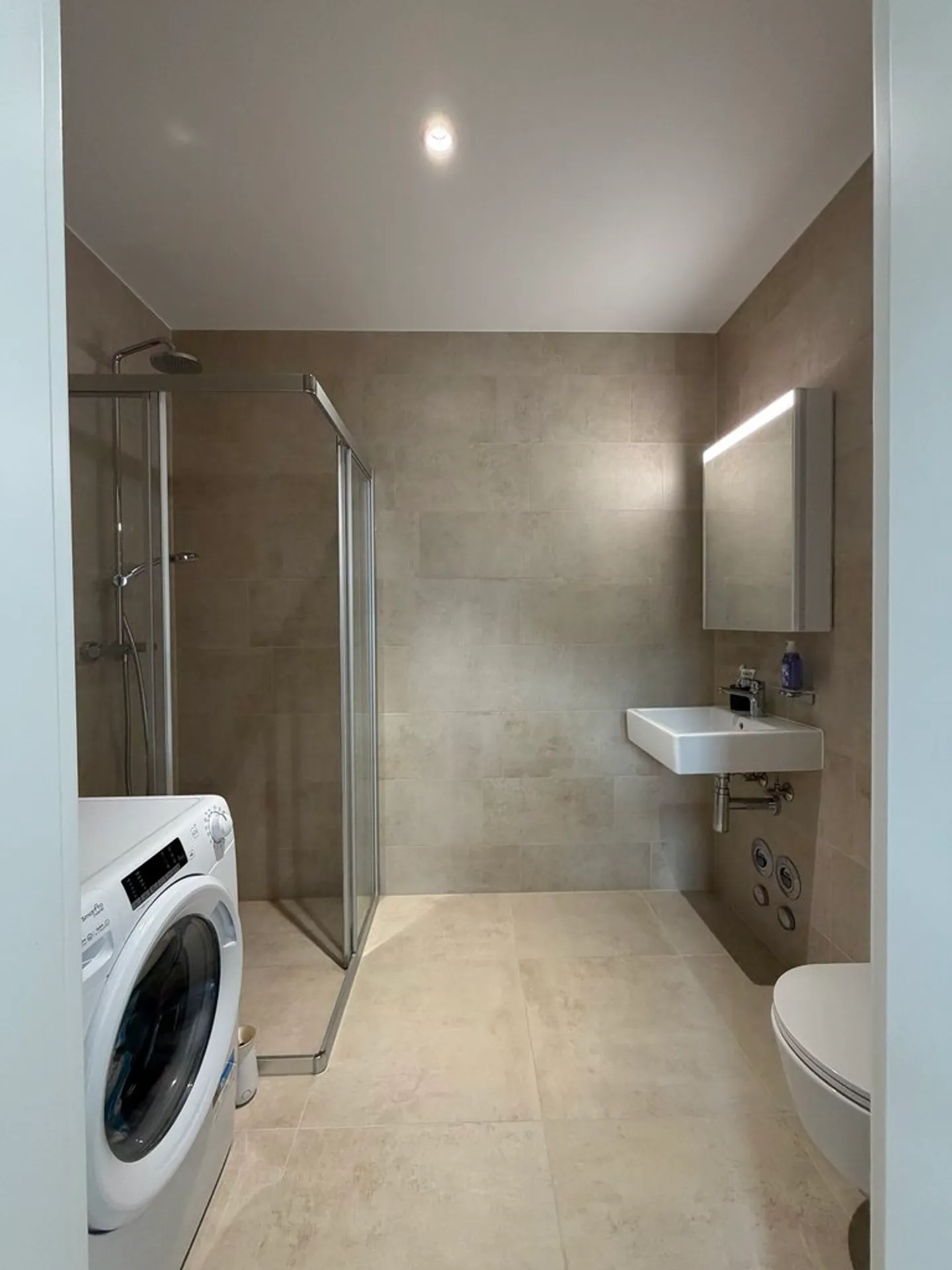 Charmant Appartement 2.5 pièces - Photo 5 sur 5