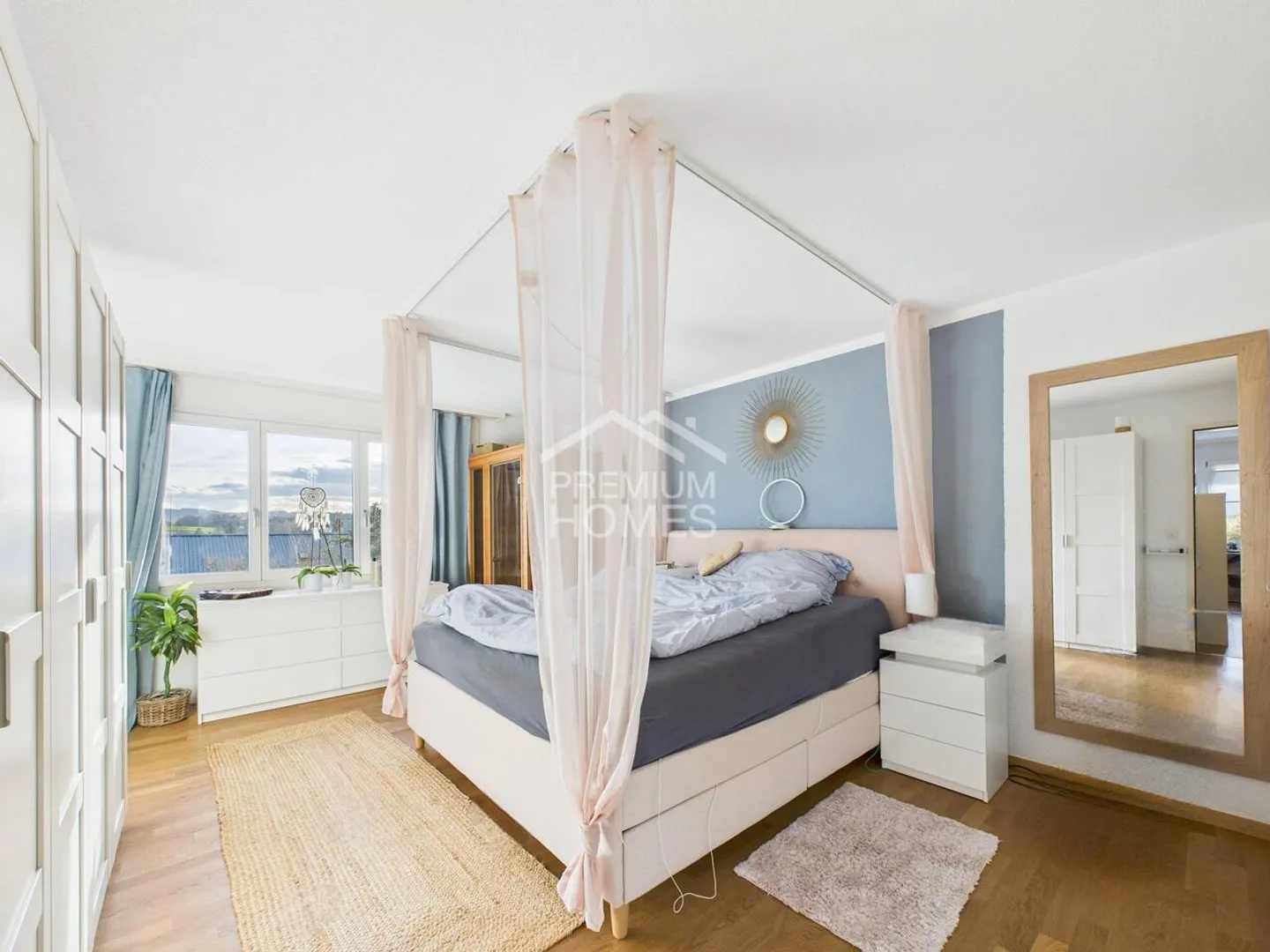 Familienparadies mit Säntisblick - Foto 5 von 10