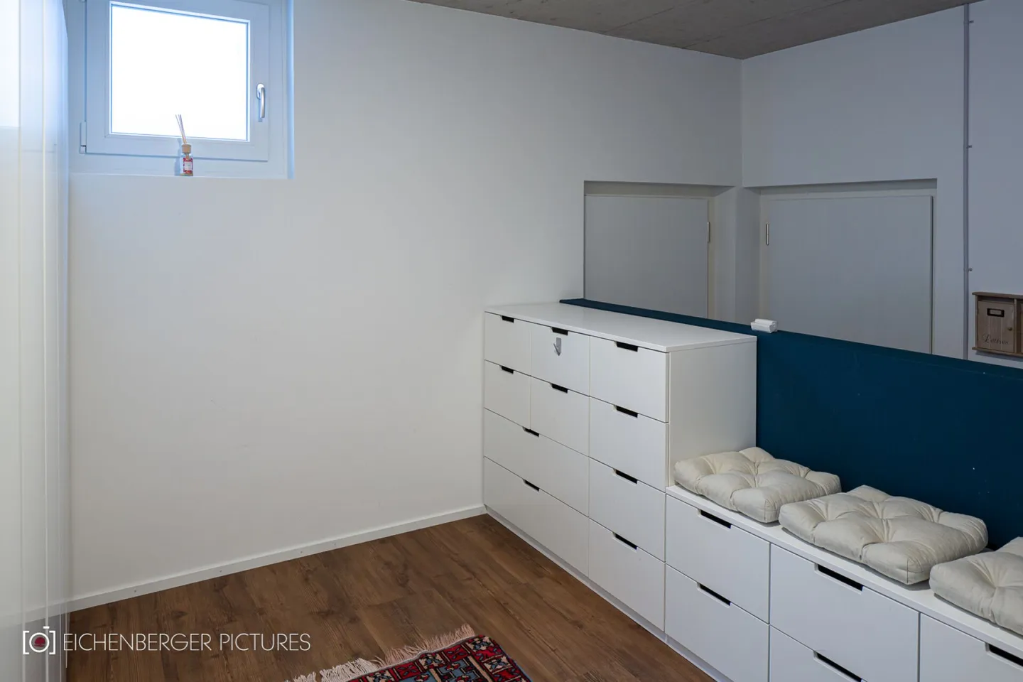 DREAM HOUSE IN ZEIHEN - LOTS OF SPACE, MODERN EQUIPMENT & SUNNY GARDEN - Photo 14 of 28