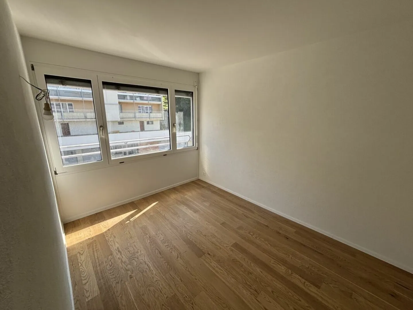 Appartamento completamente ristrutturato! - Foto 3 di 6
