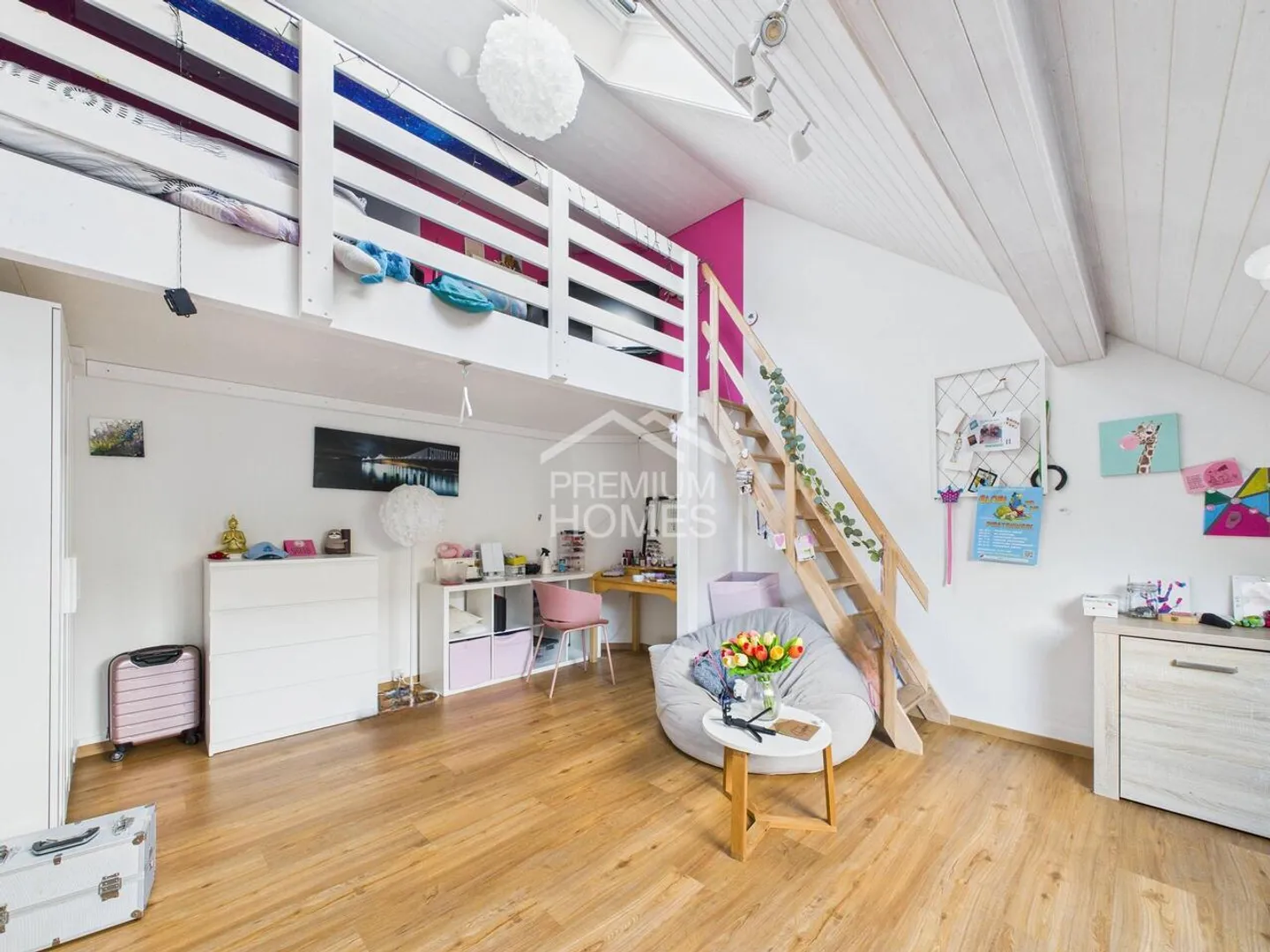 Familienparadies mit Säntisblick - Foto 6 von 10