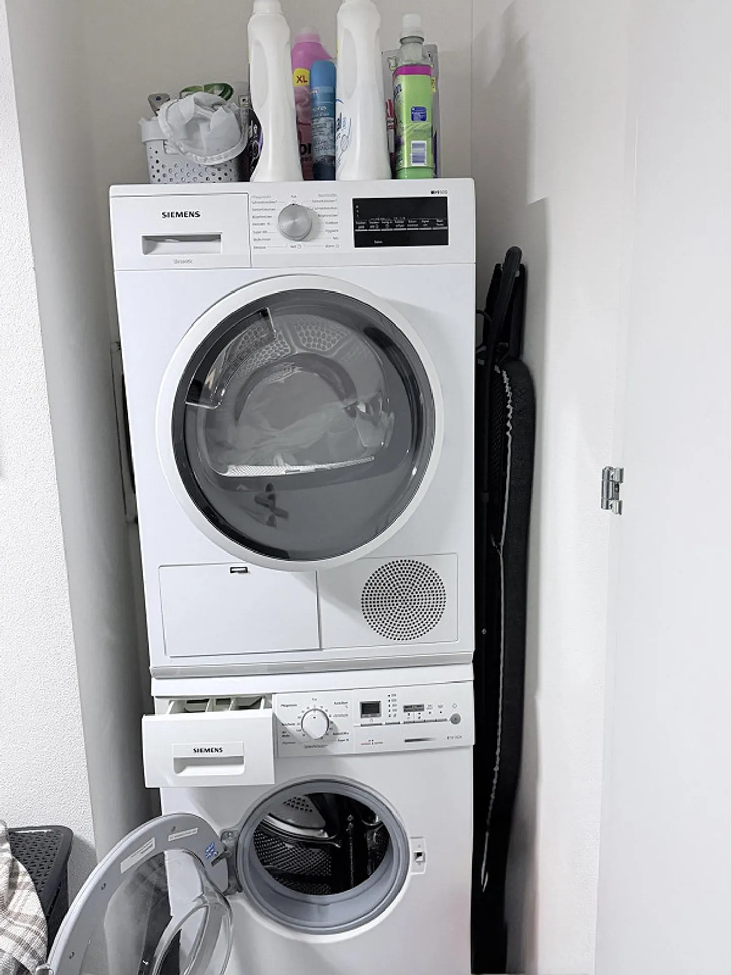 Charmante 2.5 Zimmer Wohnung - Foto 5 von 7
