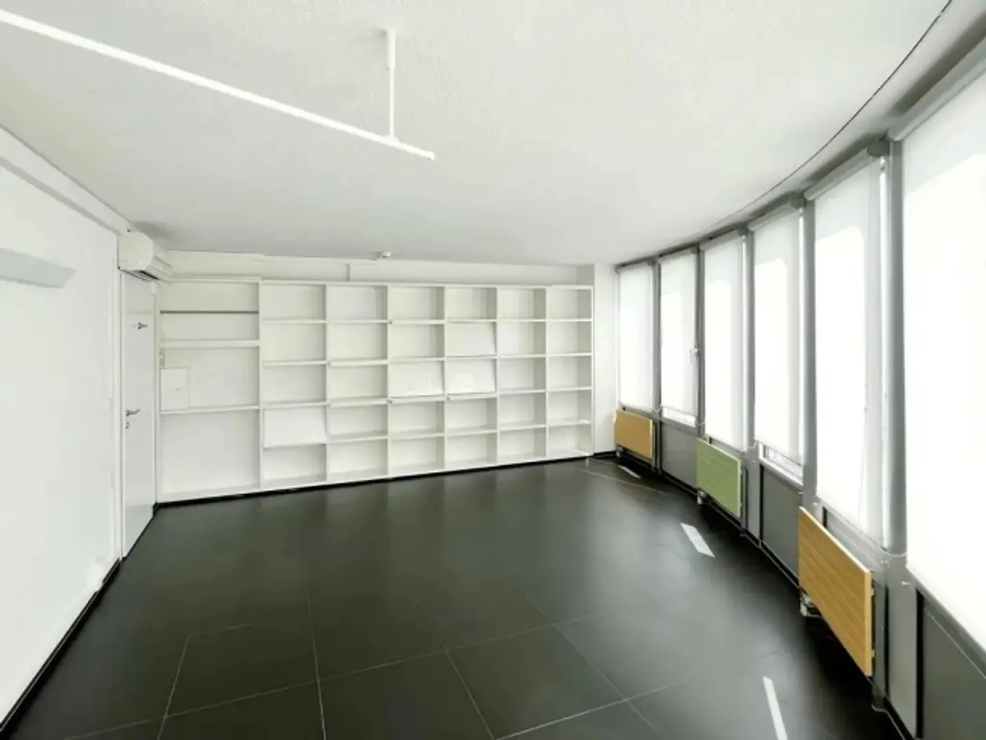 Il tuo ufficio o studio con vista a 360 gradi su San Gallo - Foto 6 di 10