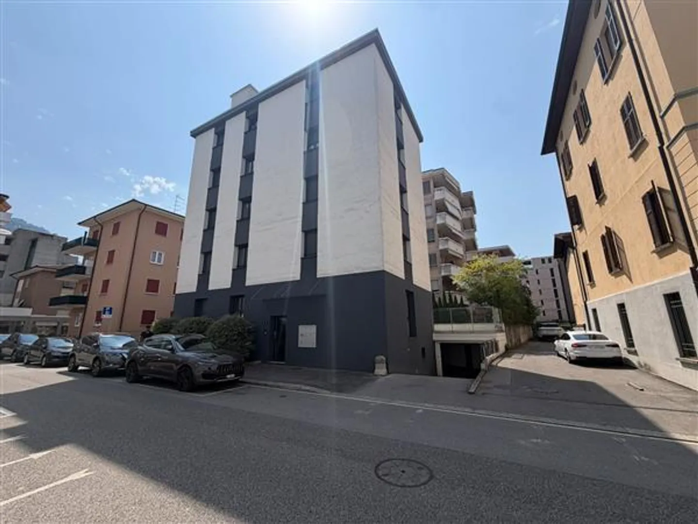 Appartamento di lusso a Lugano - Foto 7 di 12