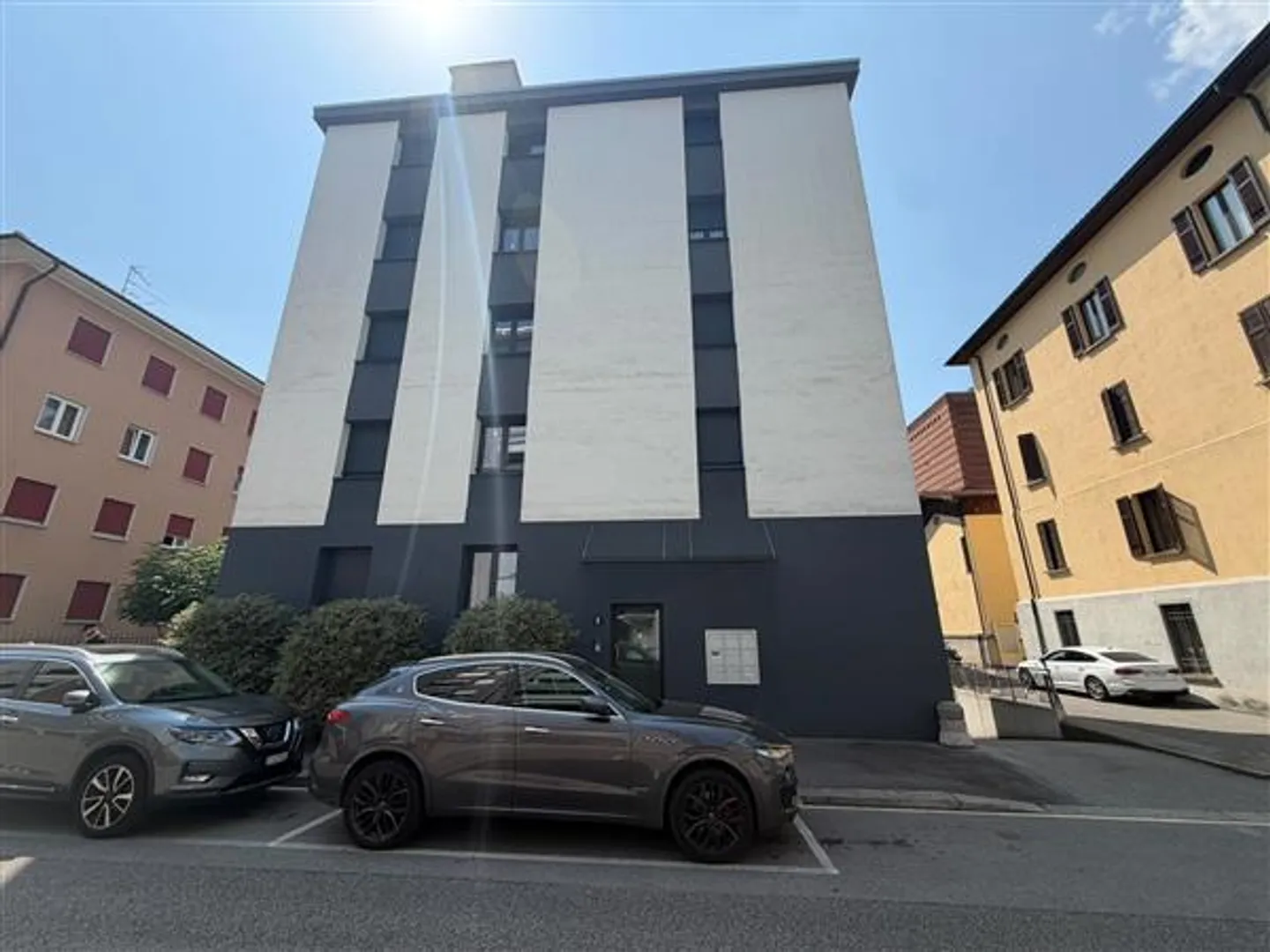 Appartamento di lusso a Lugano - Foto 8 di 12