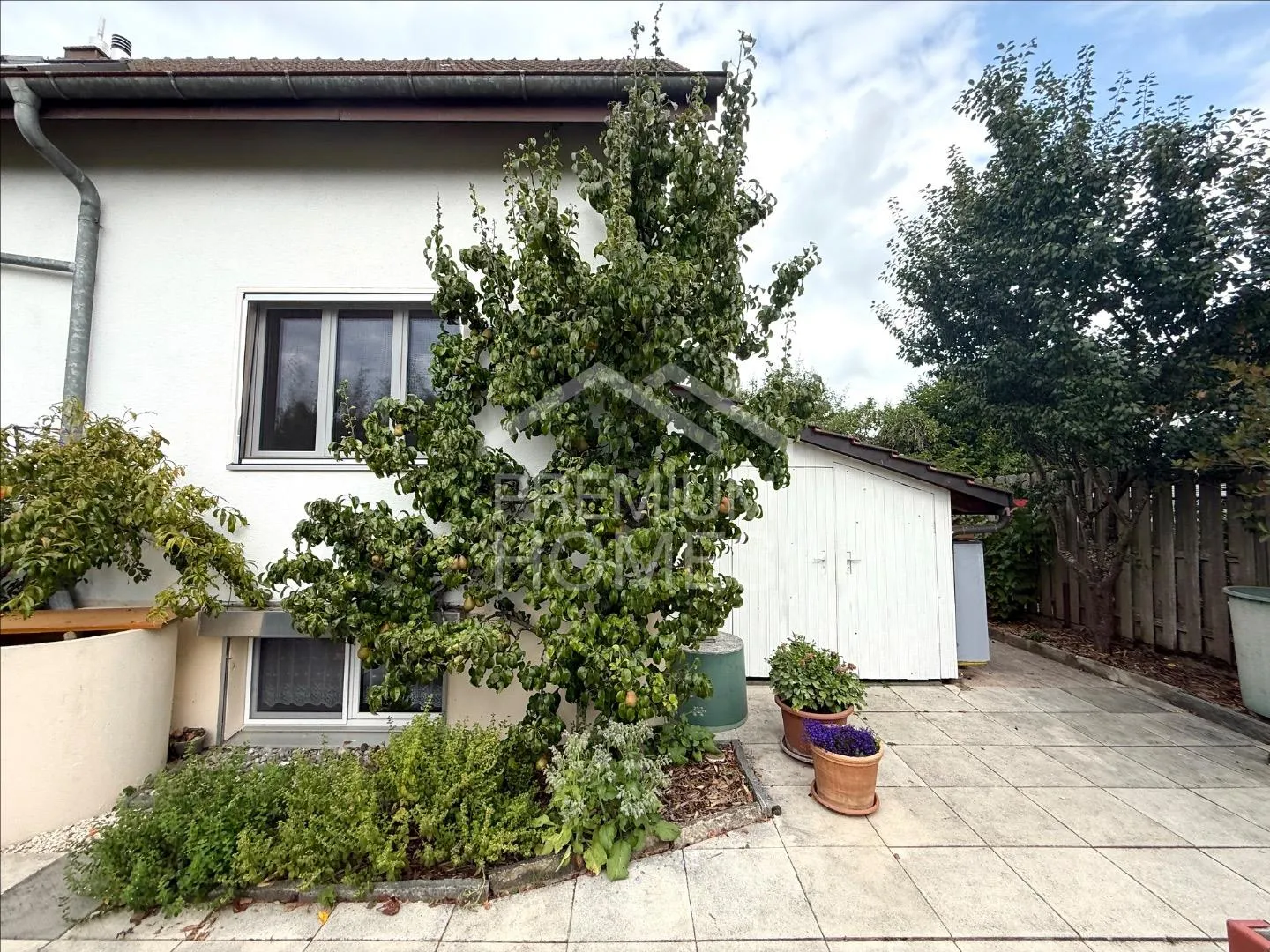 Your Paradise in the Green: Two-Family House with Alpine View & Garden - Photo 8 of 9