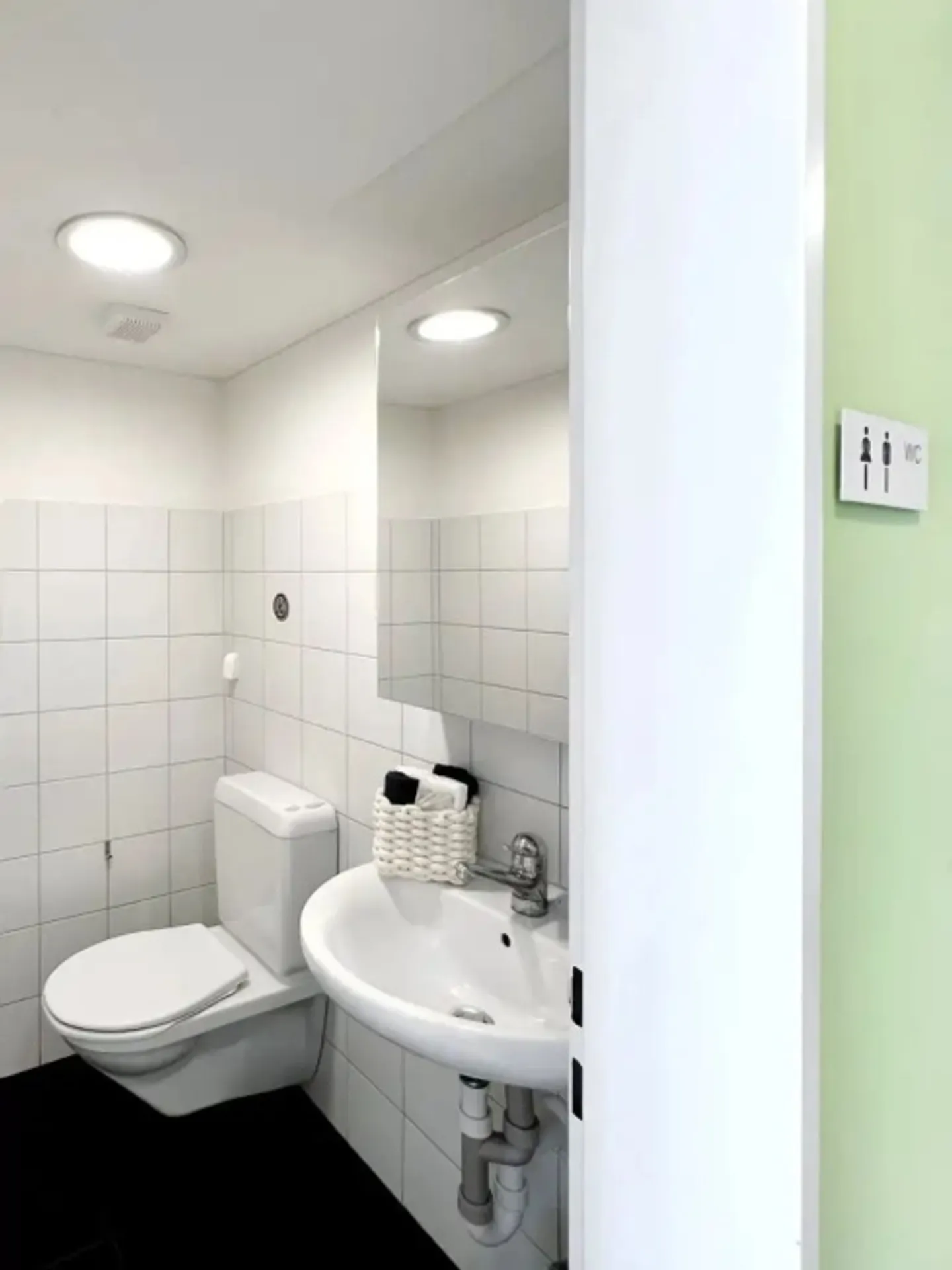 Il tuo ufficio o studio con vista a 360 gradi su San Gallo - Foto 2 di 10