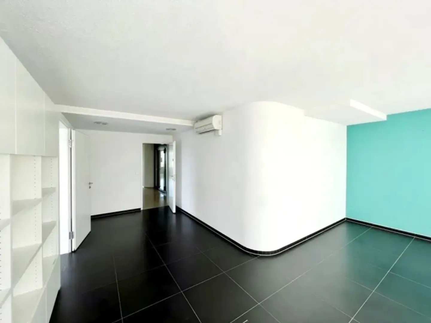 Il tuo ufficio o studio con vista a 360 gradi su San Gallo - Foto 7 di 10