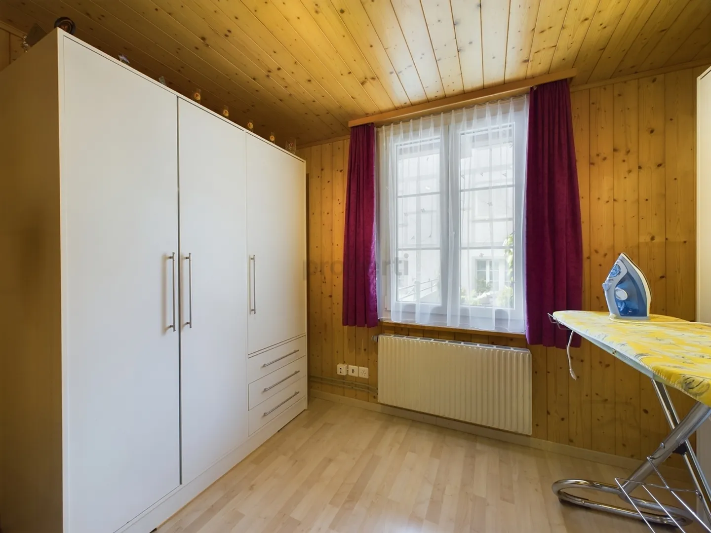 Charming 4.5-room apartment with balcony, Trubschachen - Photo 6 of 10