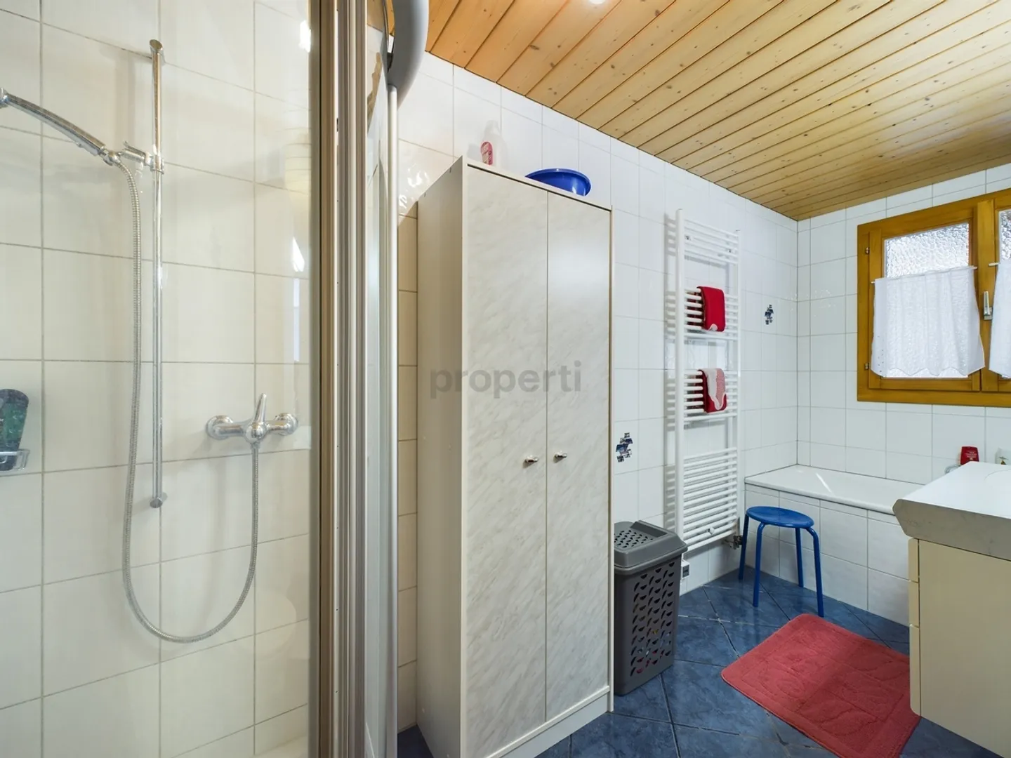 Charming 4.5-room apartment with balcony, Trubschachen - Photo 7 of 10