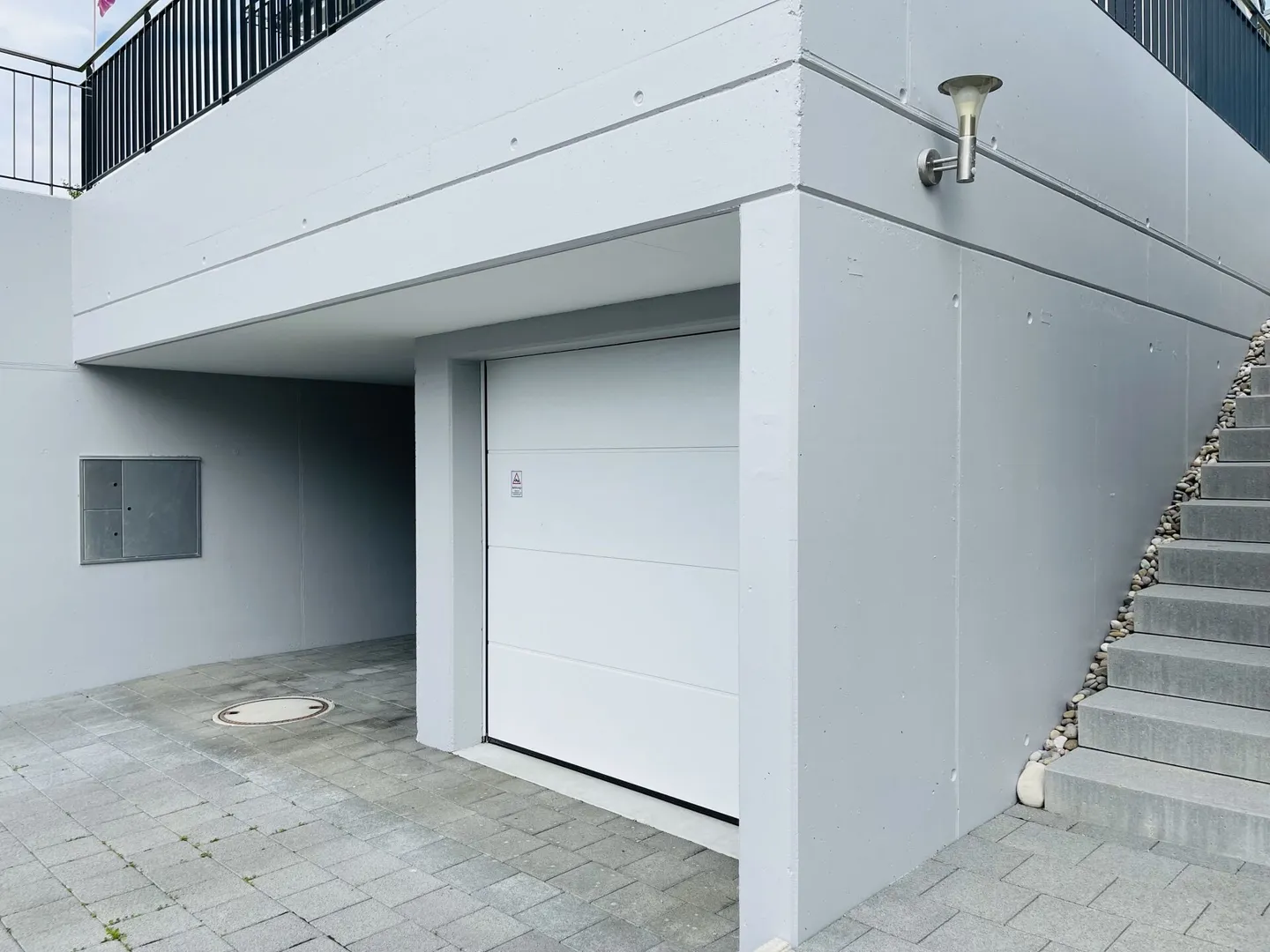 DREAM HOUSE IN ZEIHEN - LOTS OF SPACE, MODERN EQUIPMENT & SUNNY GARDEN - Photo 21 of 28
