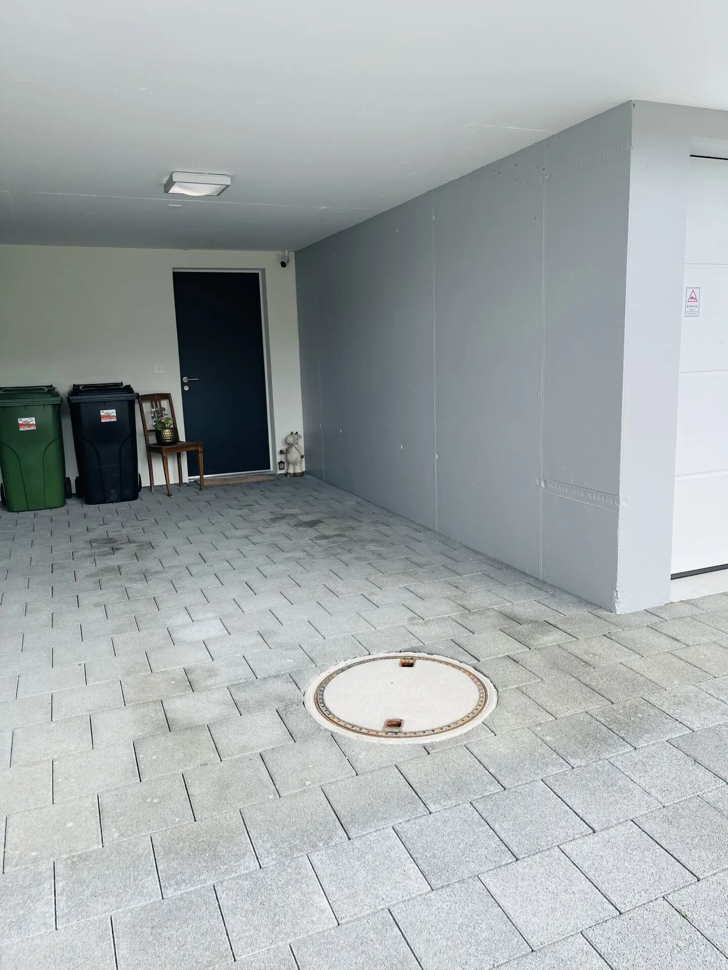 DREAM HOUSE IN ZEIHEN - LOTS OF SPACE, MODERN EQUIPMENT & SUNNY GARDEN - Photo 28 of 28