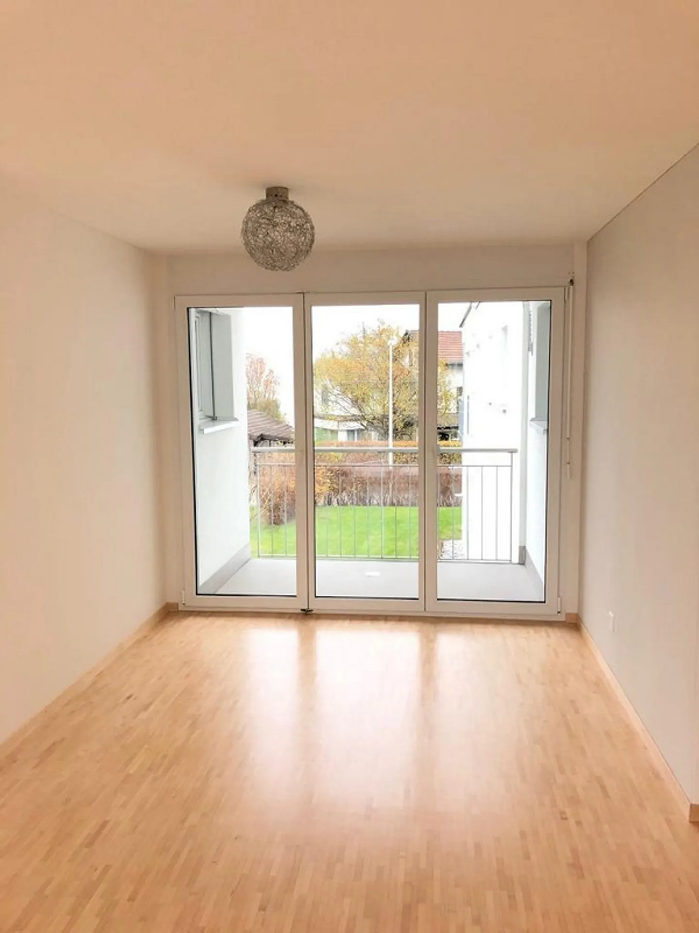 Charmante Wohnung mit Garten - Foto 6 von 9