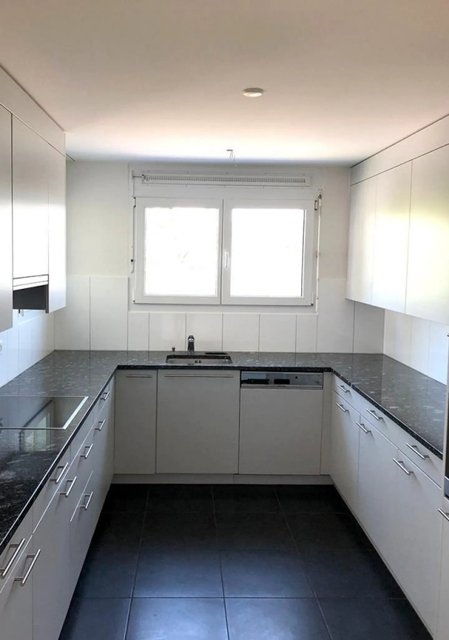 Charmante Wohnung mit Garten - Foto 5 von 9