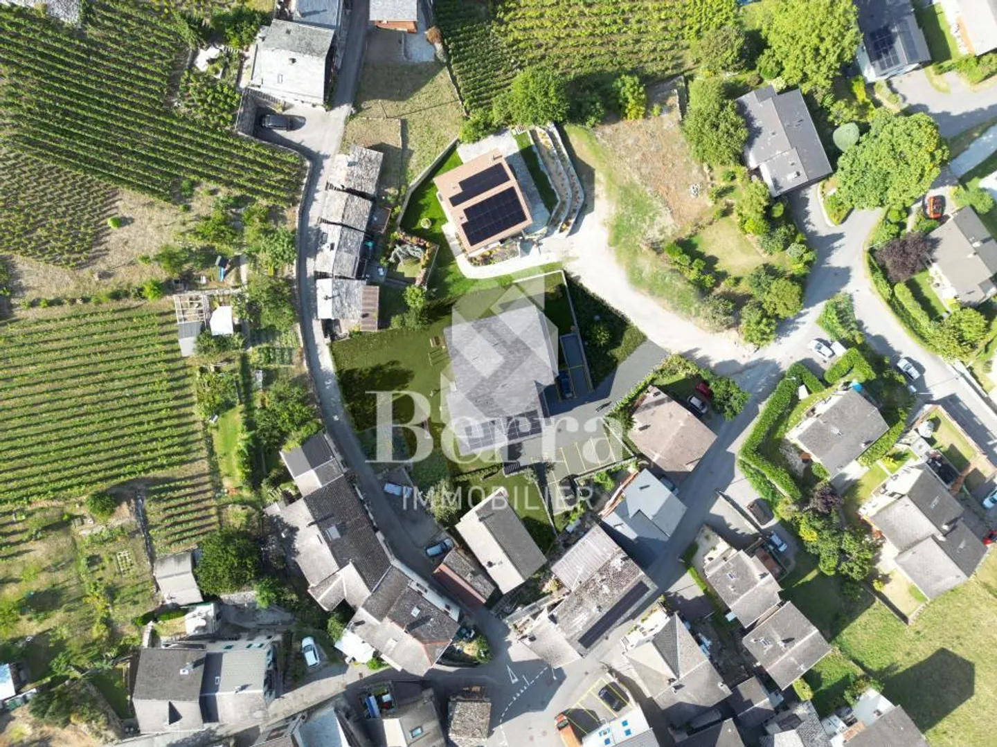 4.5 stanze al piano giardino! - Foto 7 di 10