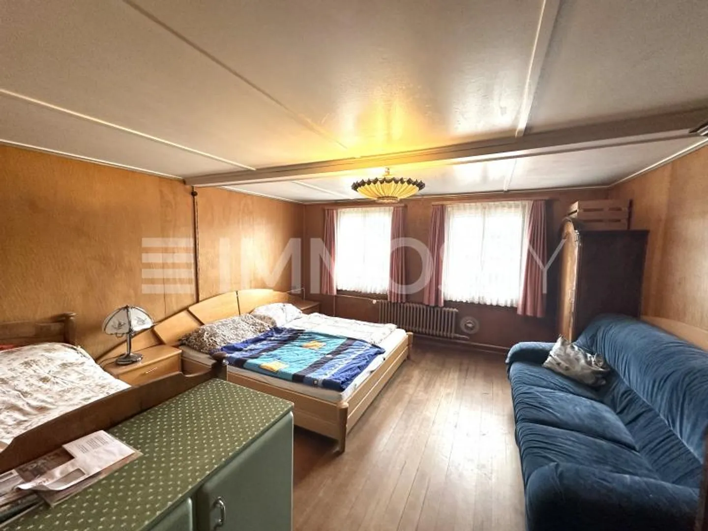 Votre œuvre de vie commence ici - Photo 3 sur 5