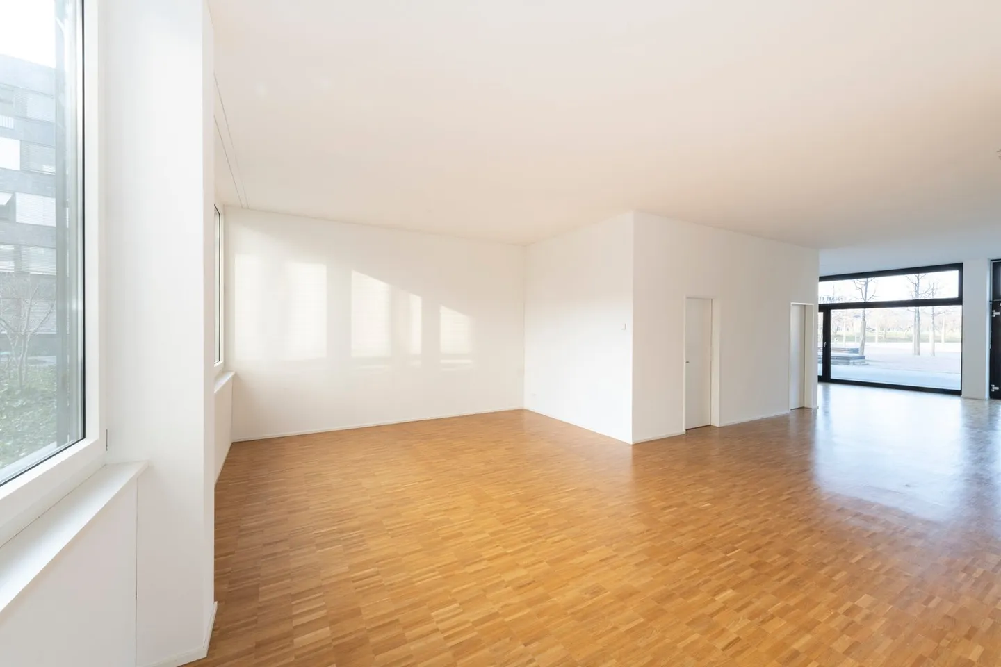 Atelier Abitativo Luminoso - Foto 3 di 4