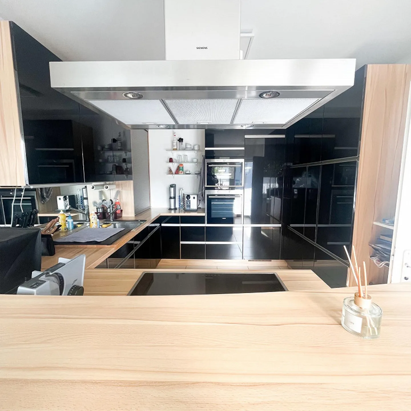 5.5-Zimmer Einfamilienhaus mit Einliegerwohnung und Fernsicht - Foto 7 von 15