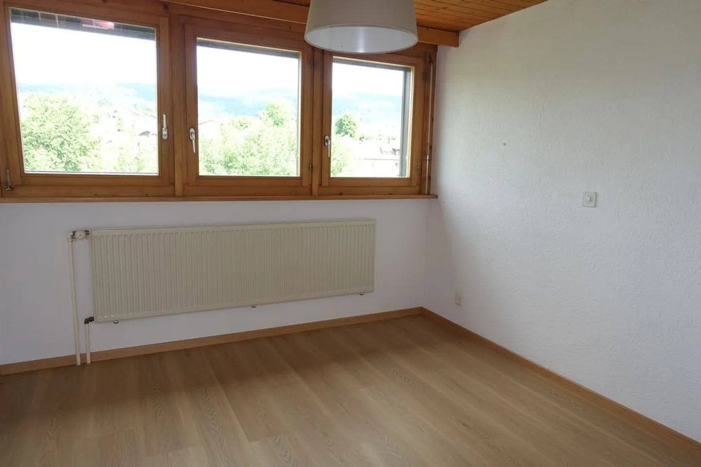 Duplex 3,5 Zimmer - Foto 4 von 8