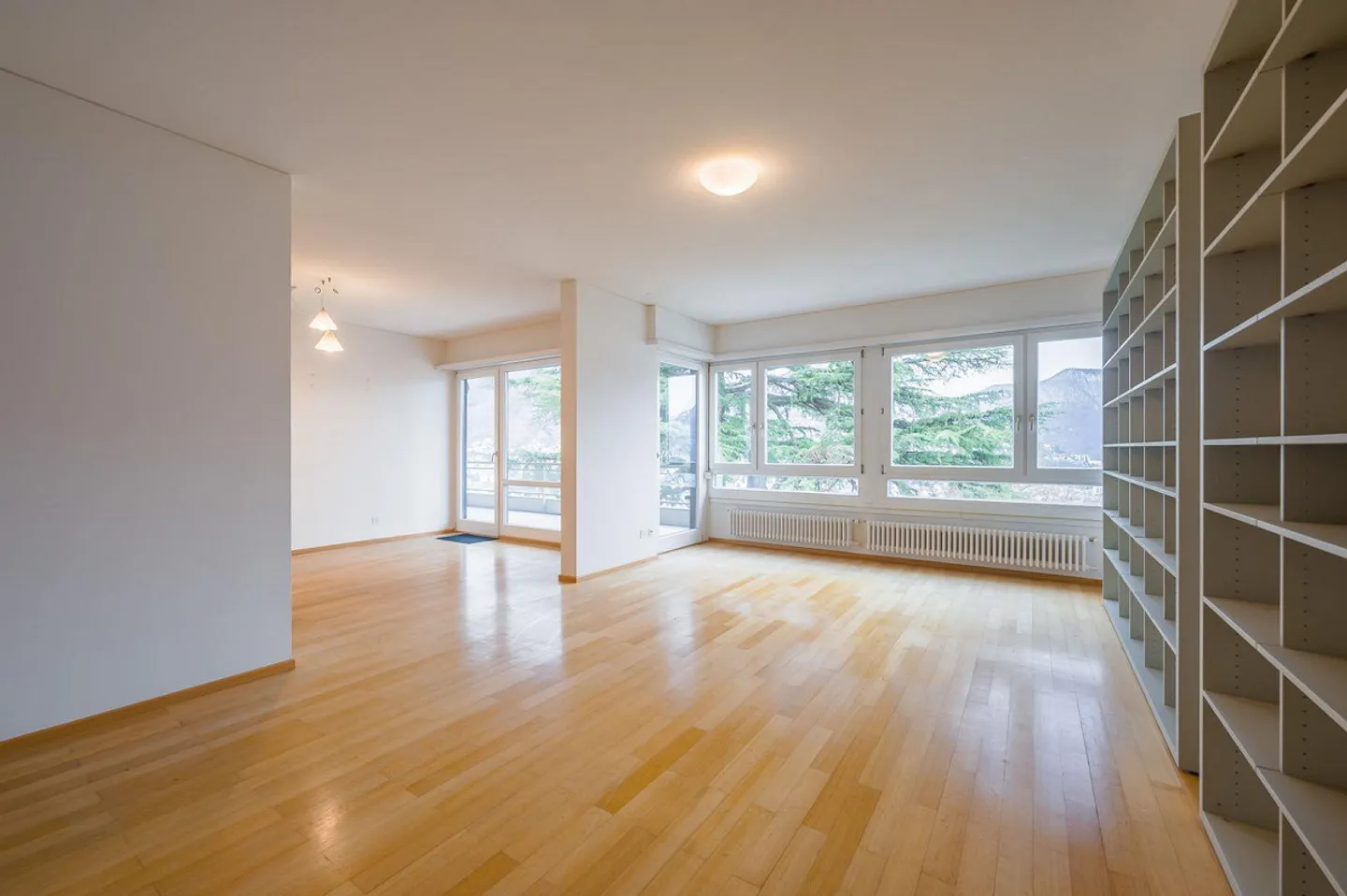 Attico Incantevole con Vista Lago - Foto 4 di 11