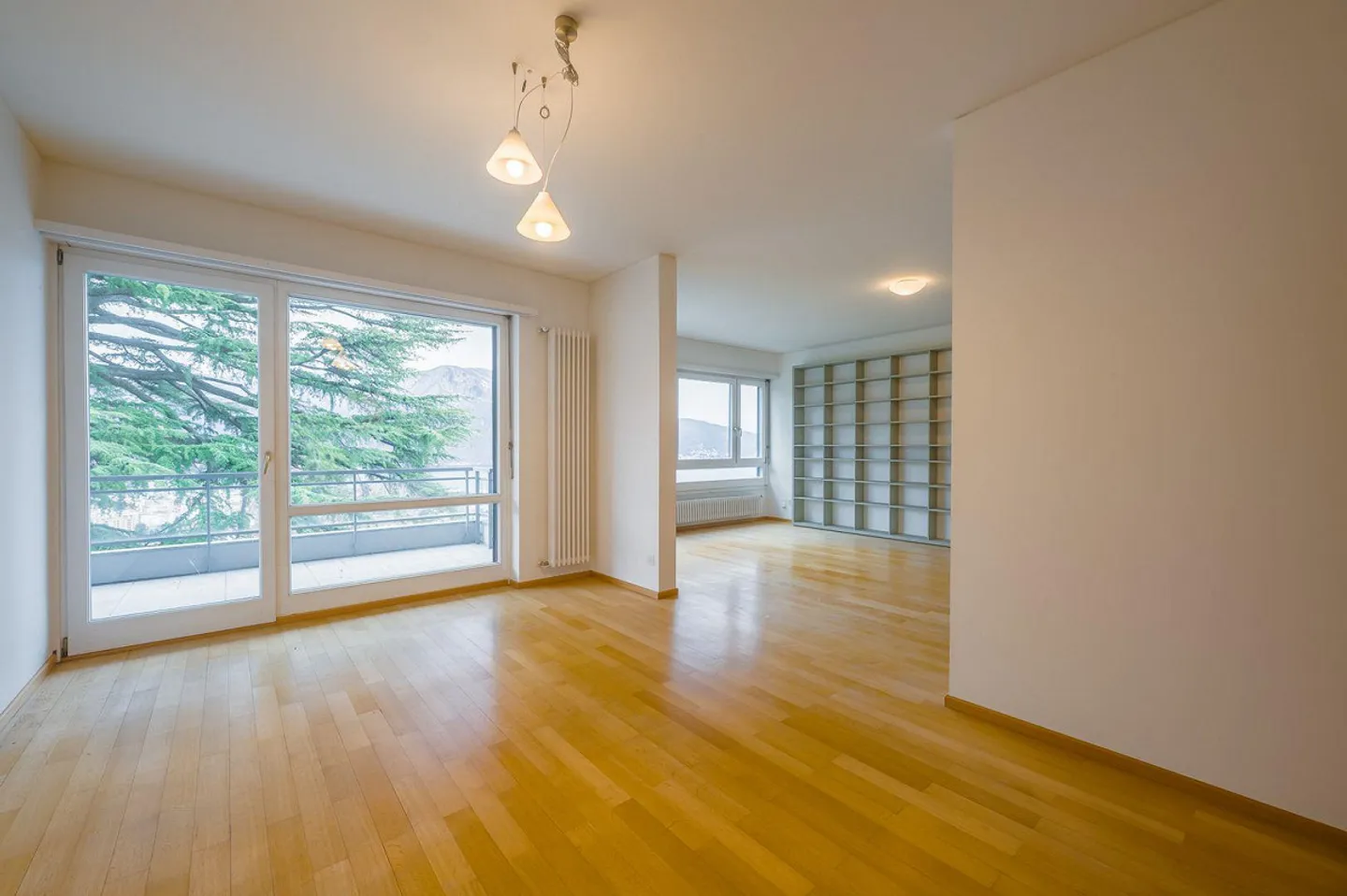 Attico Incantevole con Vista Lago - Foto 6 di 11