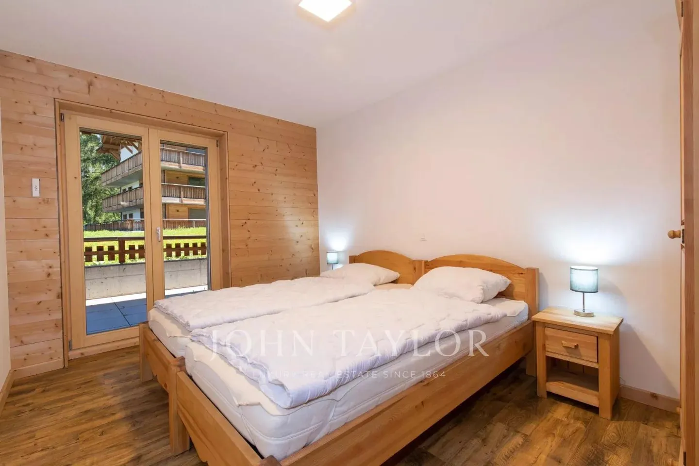 Charmant Appartement 3.5 pièces - Photo 7 sur 11