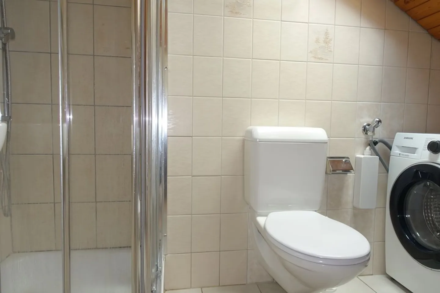 Duplex 3,5 Zimmer - Foto 5 von 8