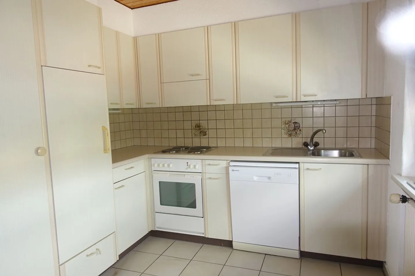 Duplex 3,5 Zimmer - Foto 6 von 8