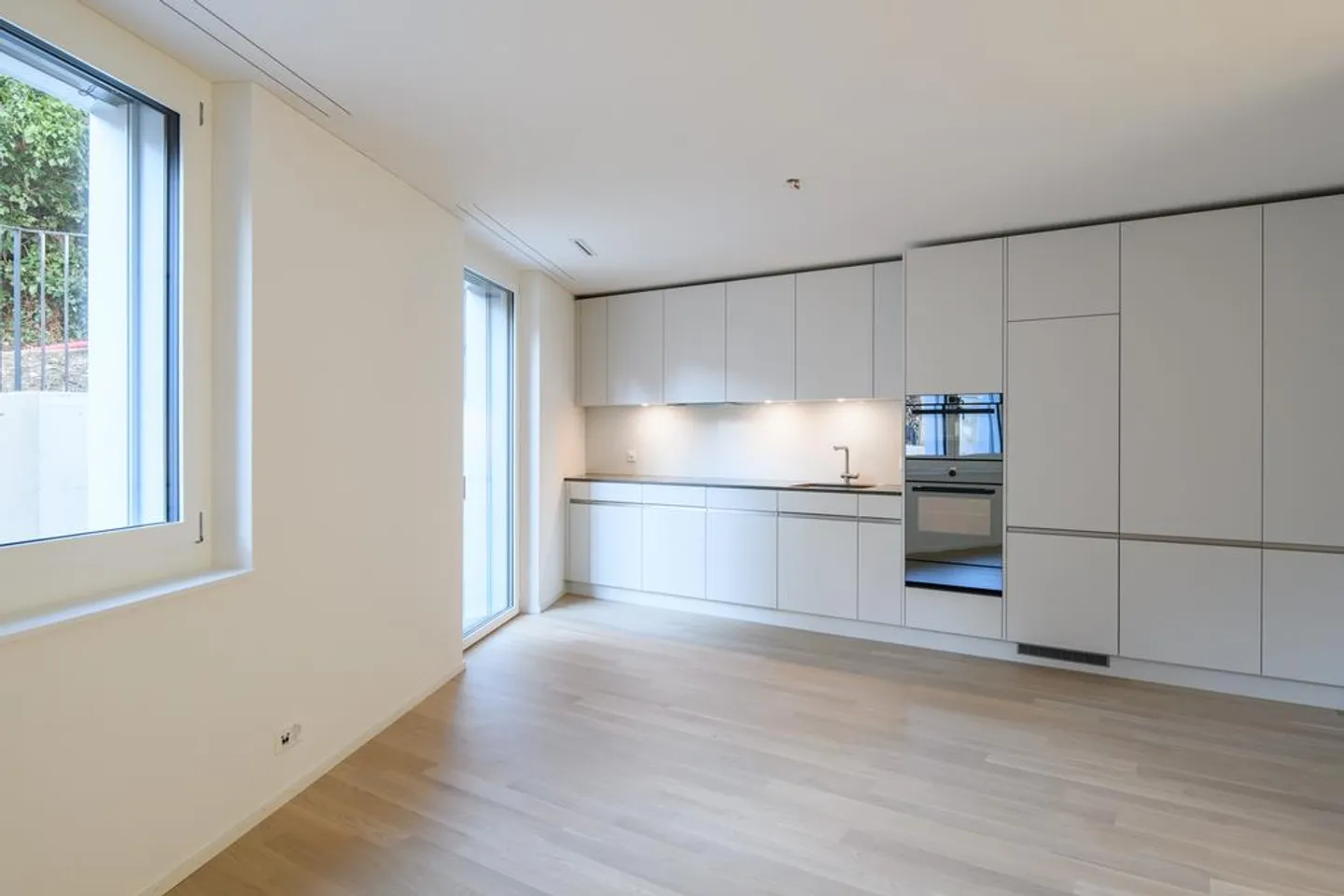 Modernes 2.5-Zimmer Appartement - Foto 2 von 7