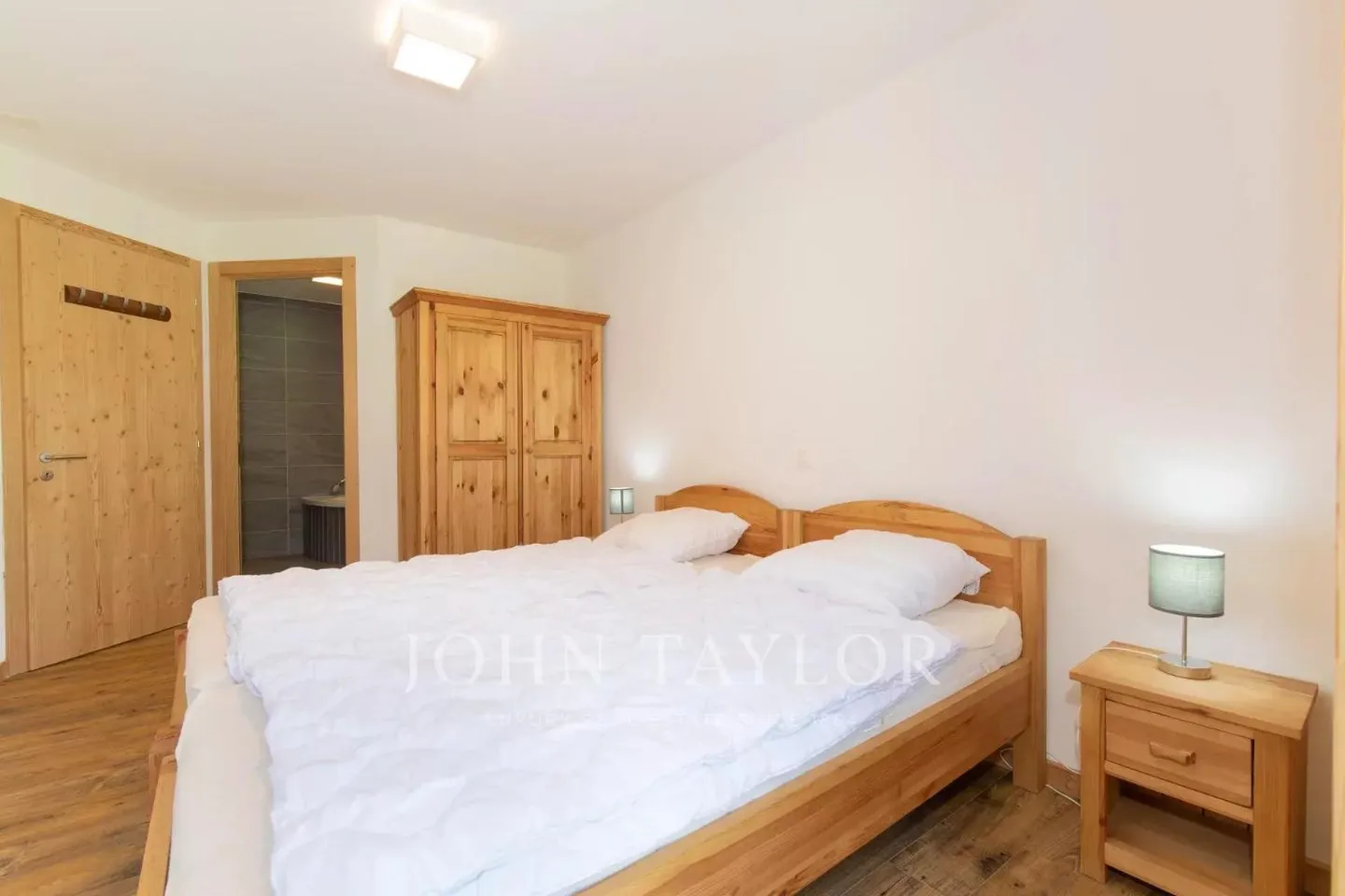 Charmant Appartement 3.5 pièces - Photo 5 sur 11