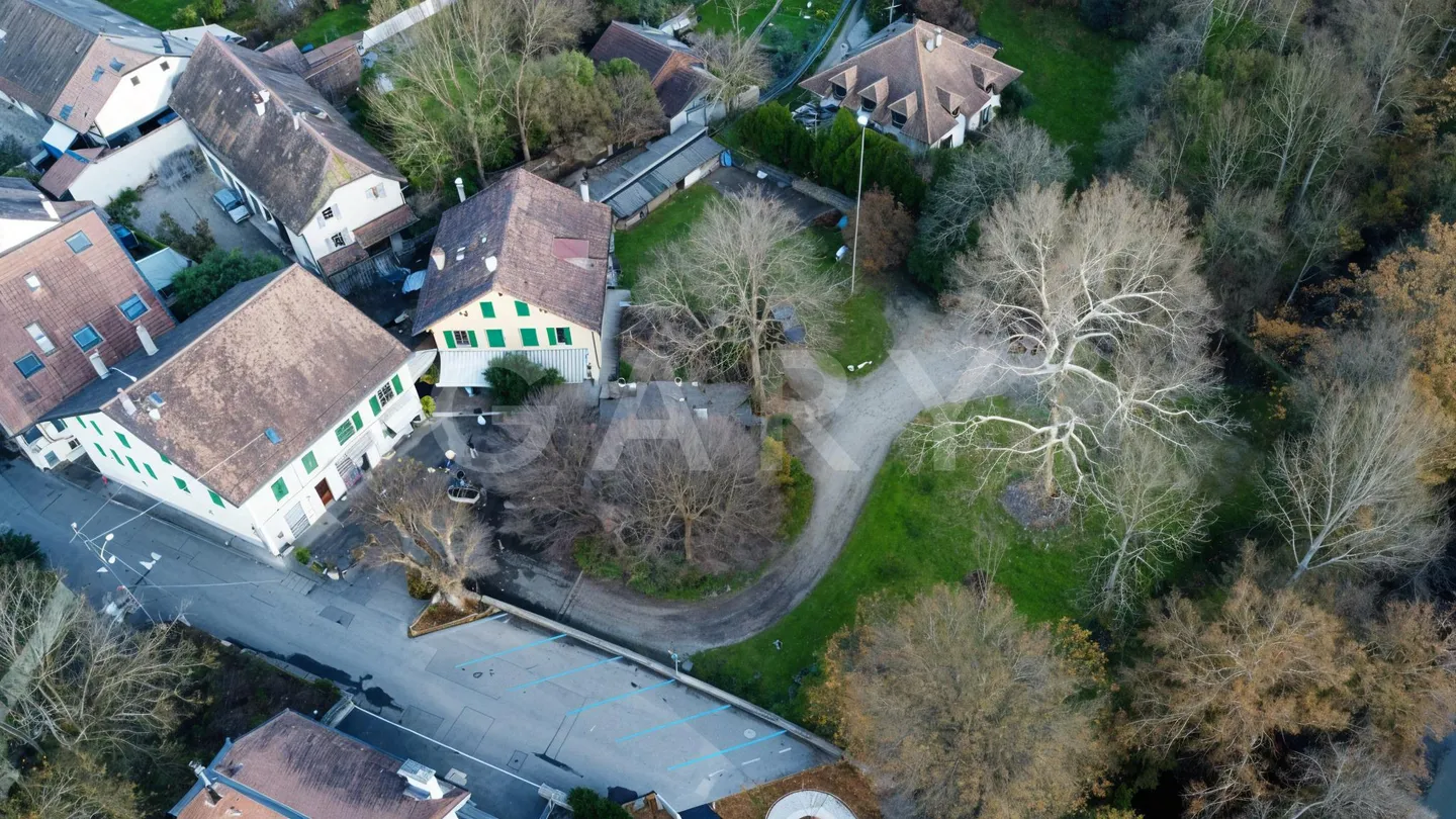 Proprietà caratteristica - Foto 8 di 9