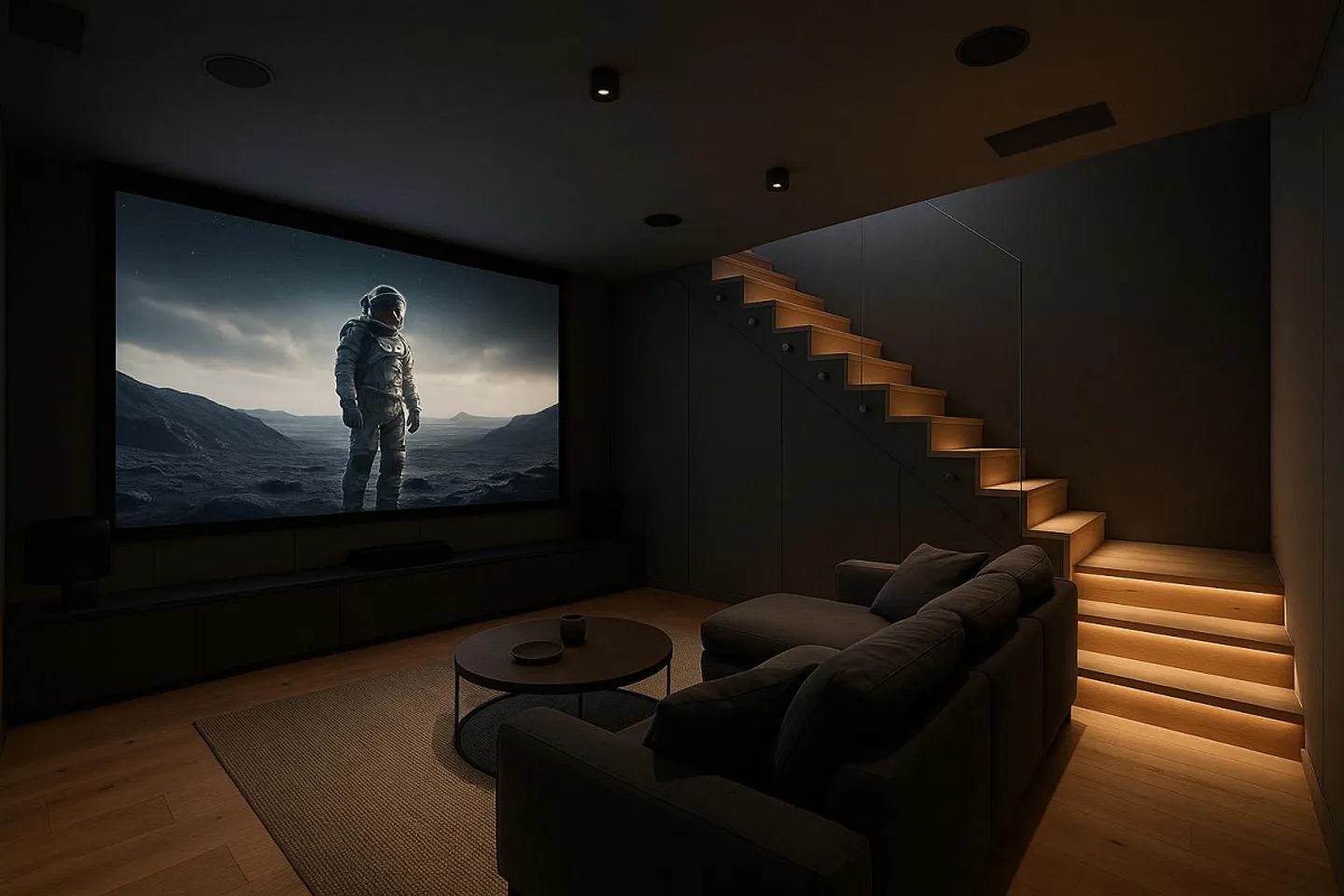 Attico duplex di 5,5 stanze con vista lago a 180° – Cultura abitativa esclusiva - Foto 10 di 11