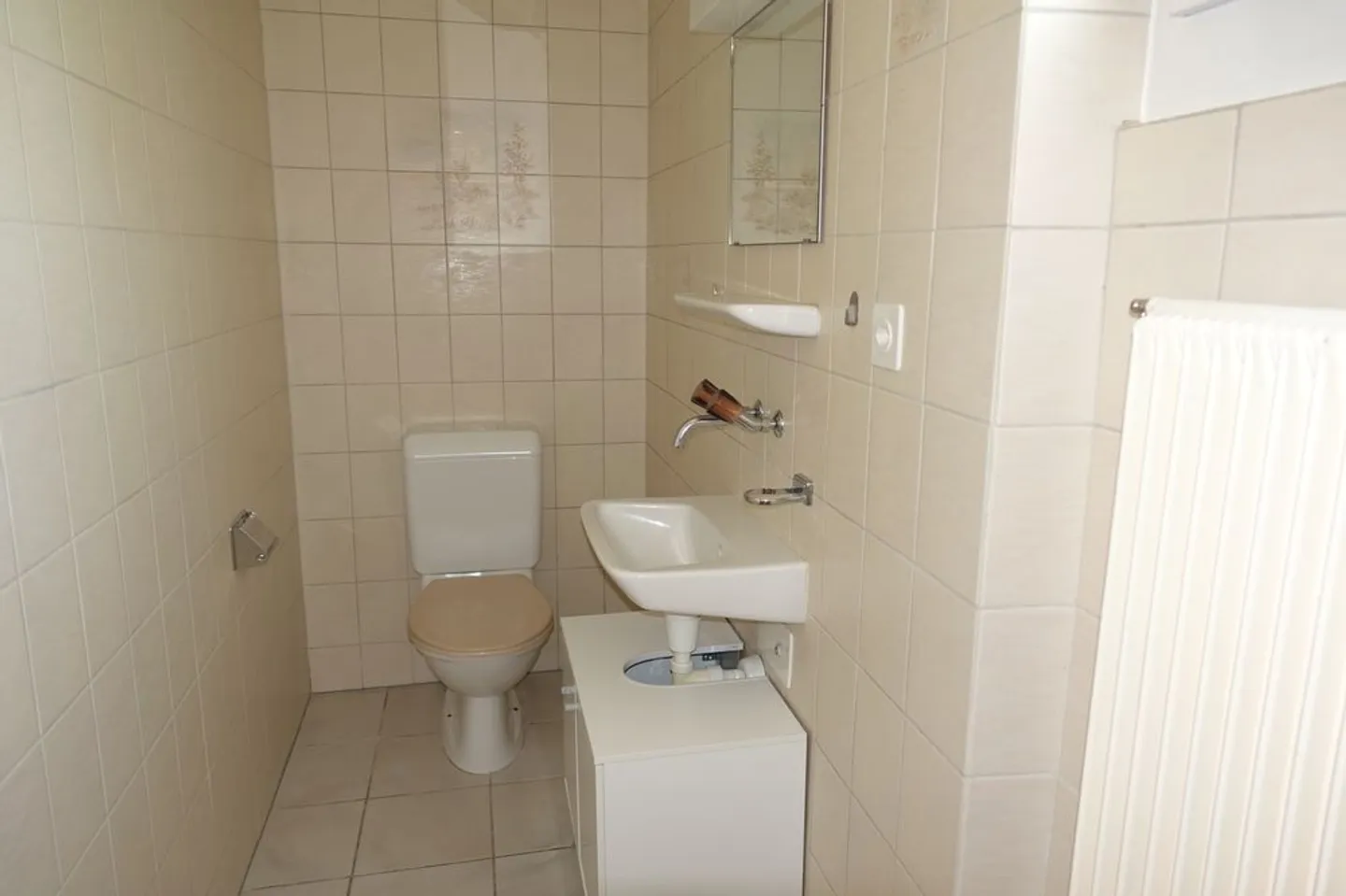 Duplex 3,5 Zimmer - Foto 7 von 8
