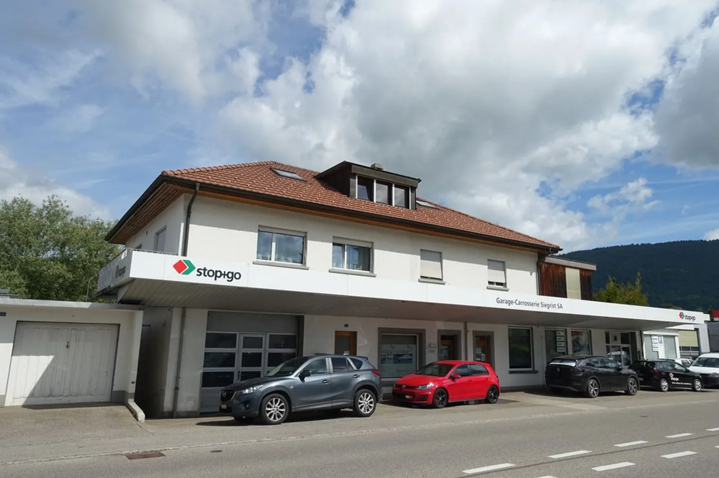 Duplex 3,5 Zimmer - Foto 8 von 8