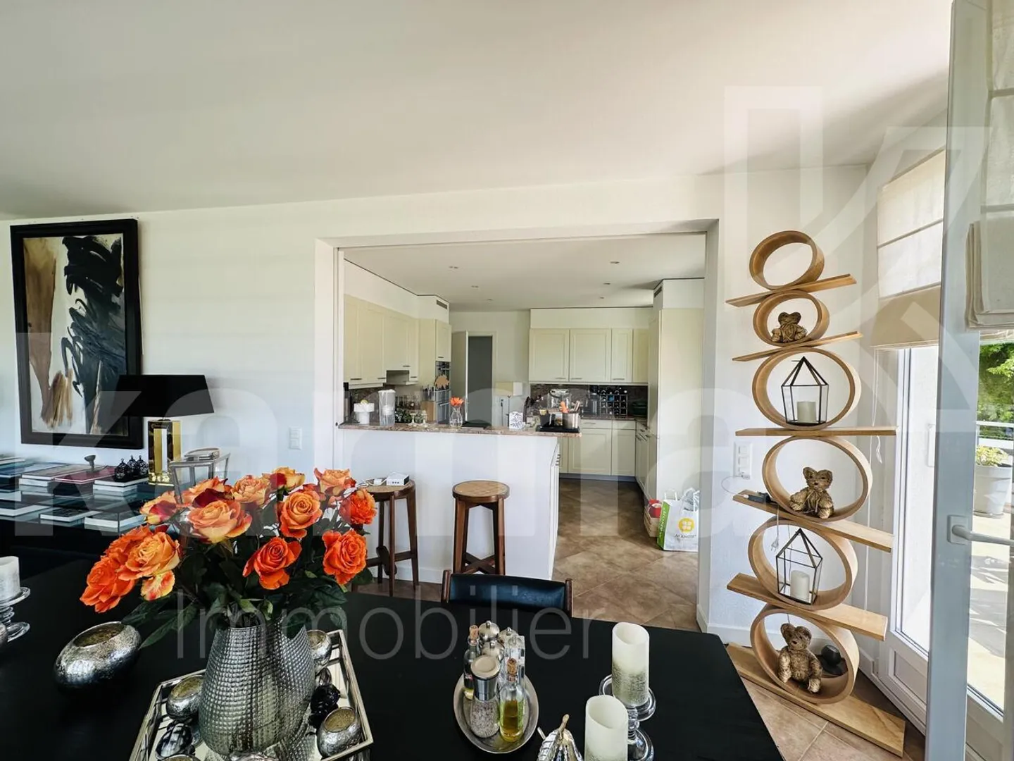 Appartamento di lusso di 5,5 locali + terrazze di oltre 100 m2 - Foto 7 di 9