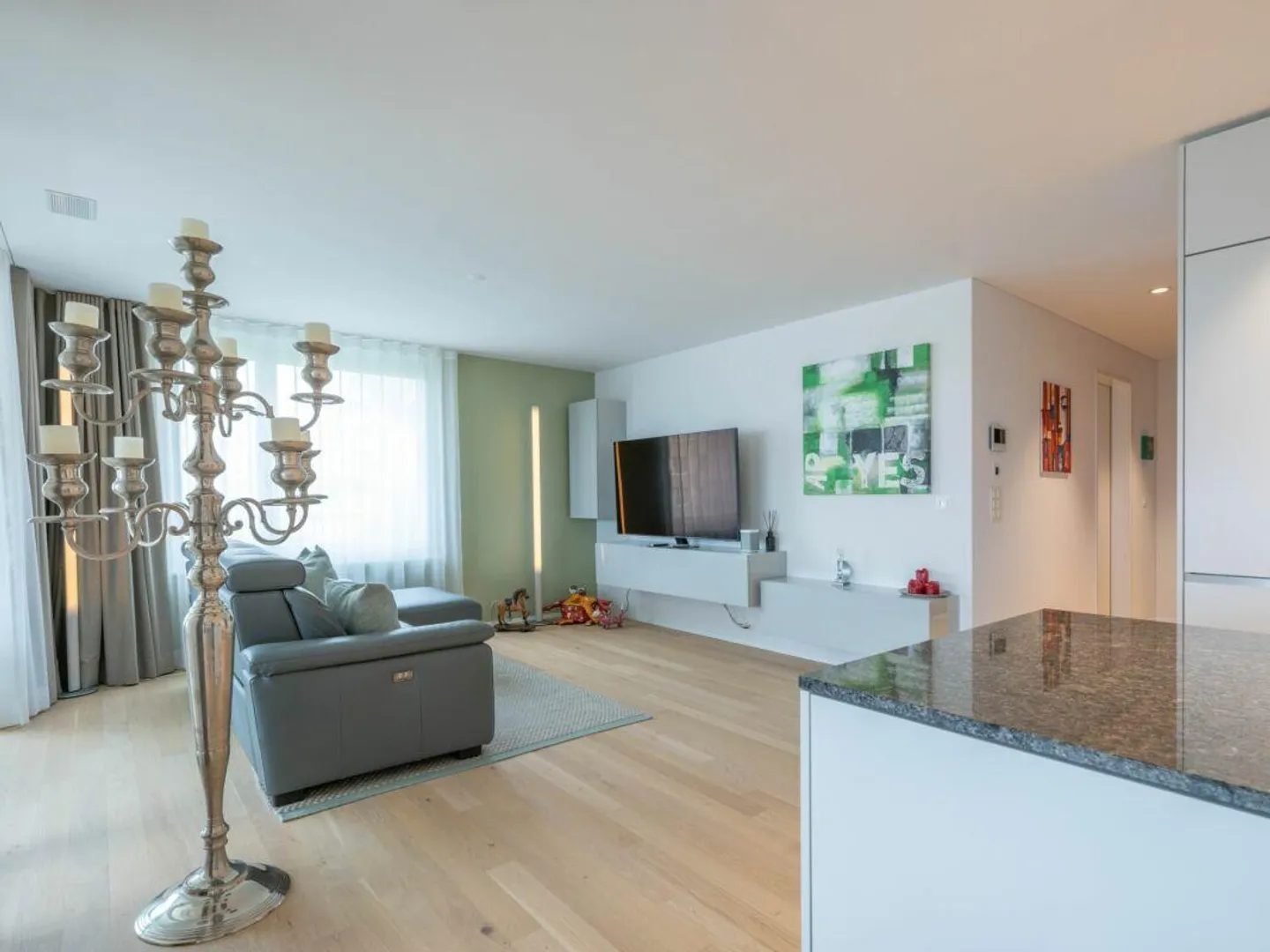 3.5-Zimmer-Eigentumswohnung - Foto 8 von 12