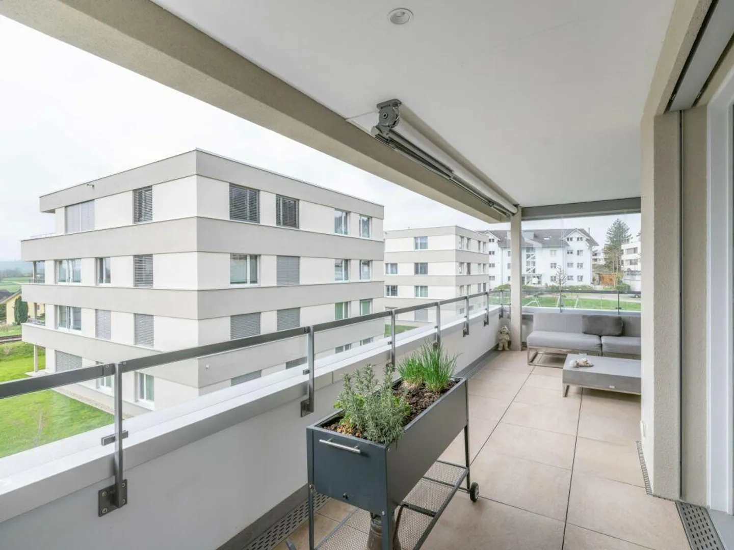 3.5-Zimmer-Eigentumswohnung - Foto 10 von 12
