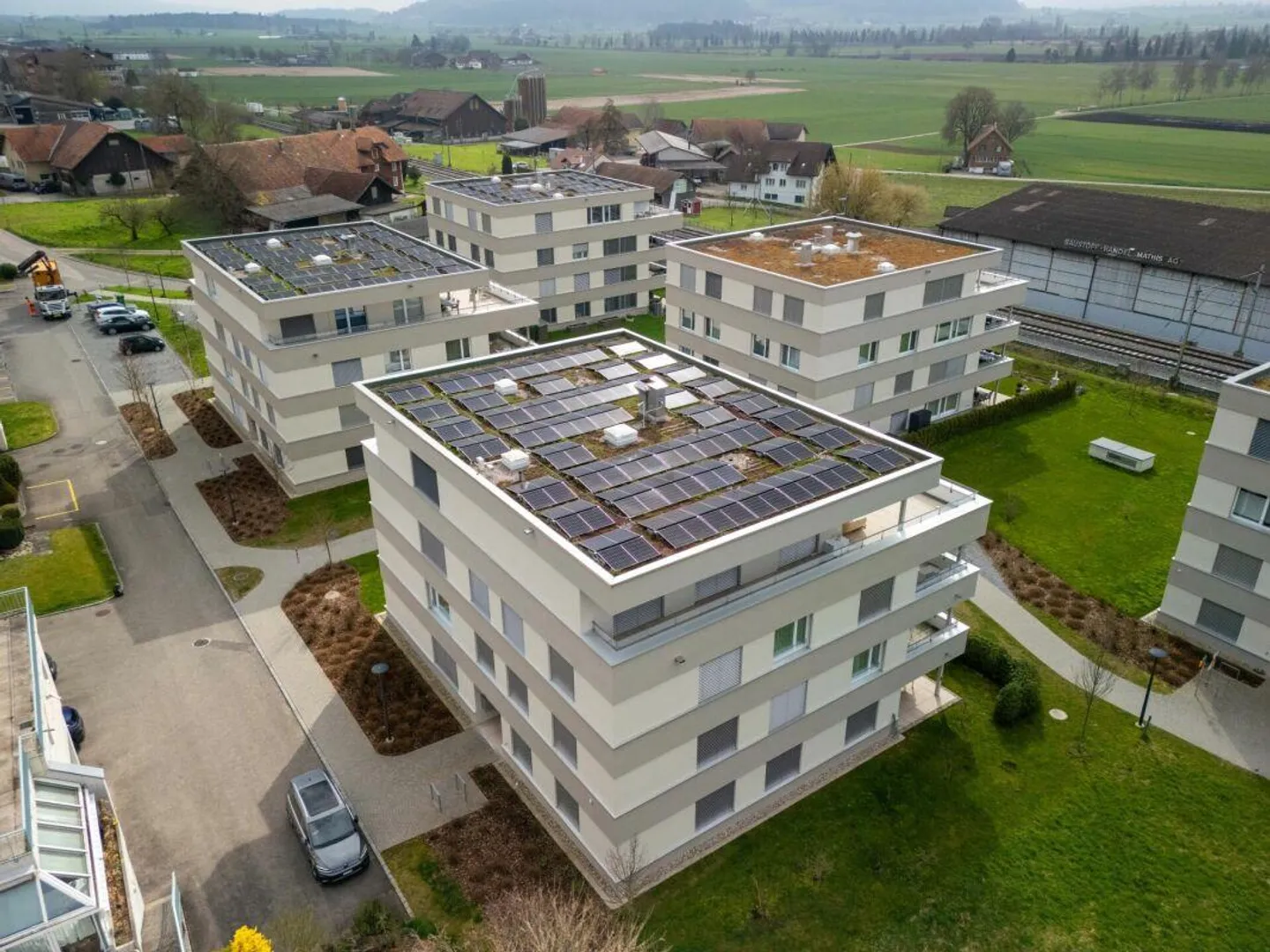 3.5-Zimmer-Eigentumswohnung - Foto 11 von 12