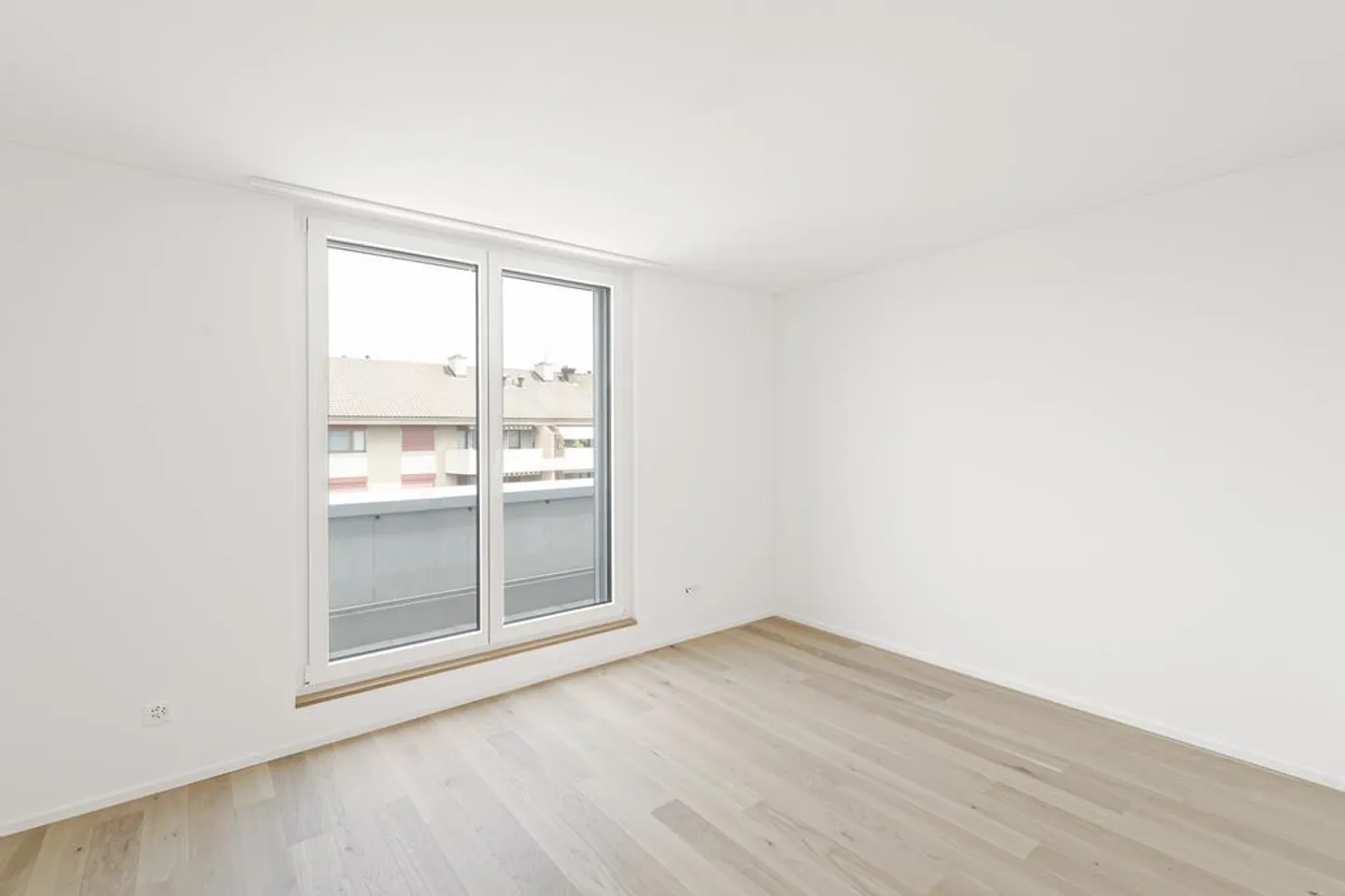 Moderne Attika-Wohnung an zentraler Lage - Foto 6 von 11