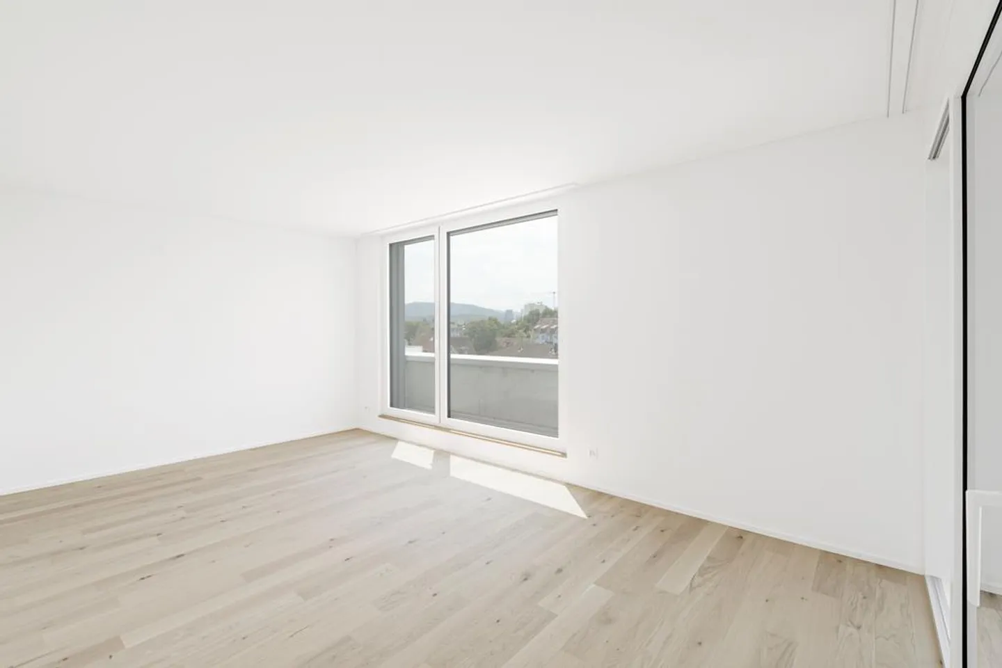 Moderne Attika-Wohnung an zentraler Lage - Foto 7 von 11