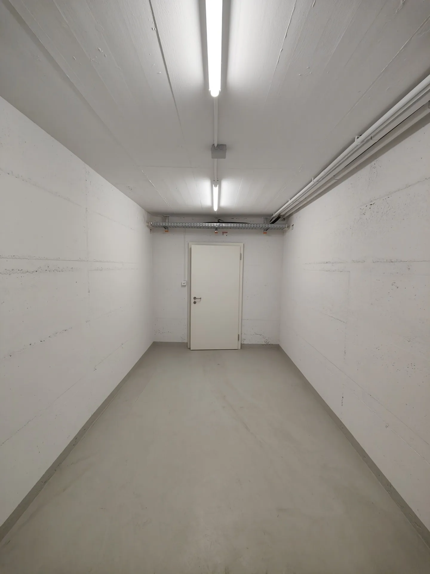 14.8m2 Lagerraum Liestal - Rufsteinweg 4 - Foto 1 von 4