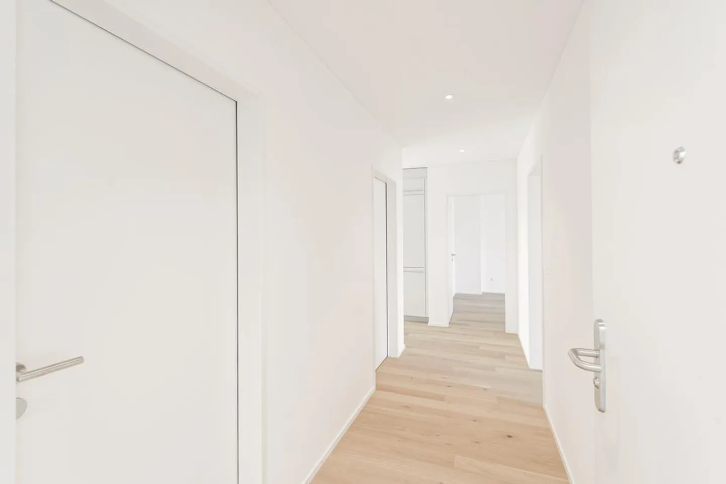 Moderne Attika-Wohnung an zentraler Lage - Foto 8 von 11