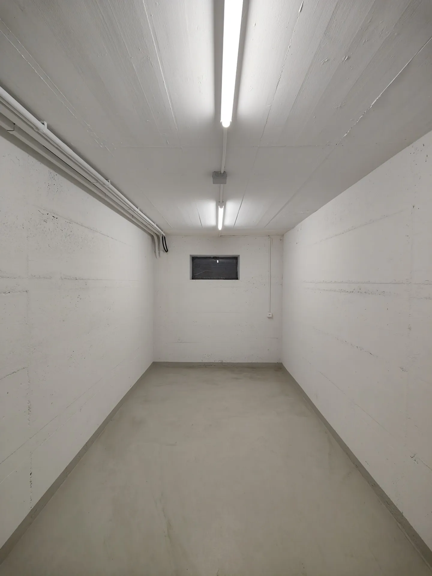 14.8m2 Lagerraum Liestal - Rufsteinweg 4 - Foto 2 von 4
