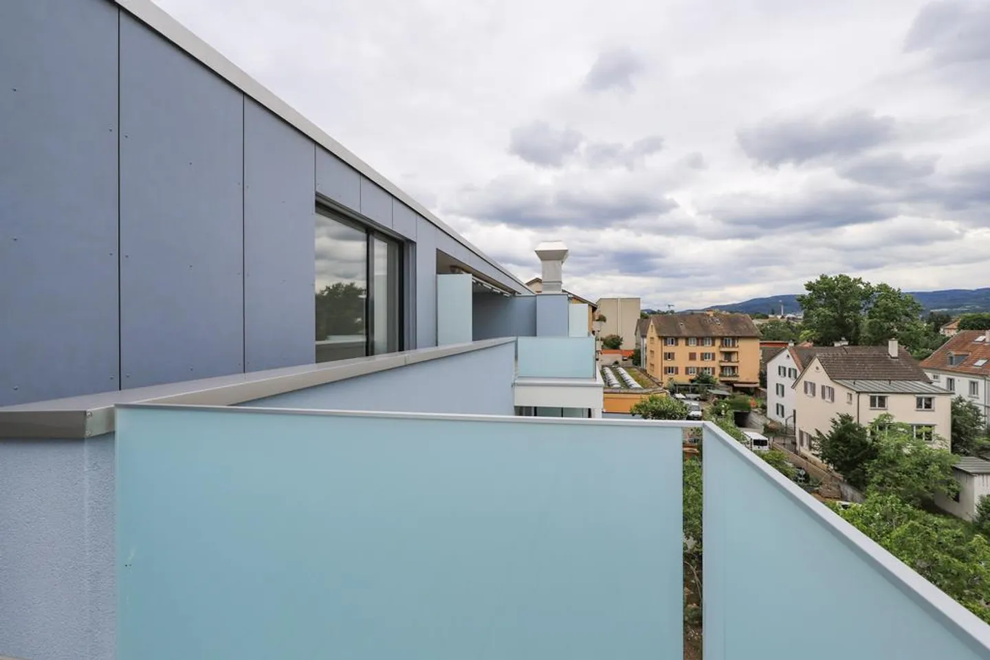 Moderne Attika-Wohnung an zentraler Lage - Foto 11 von 11