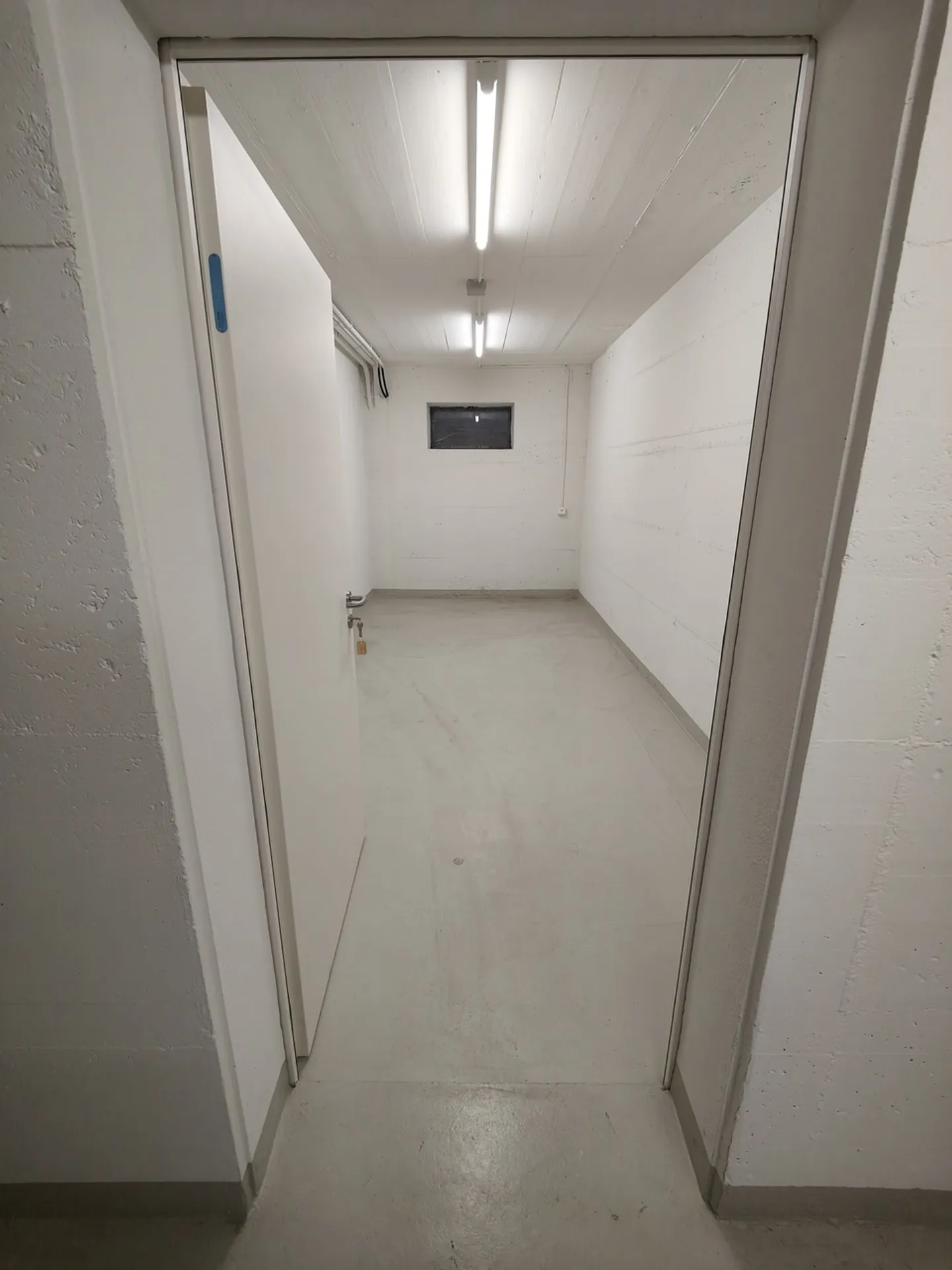 14.8m2 Lagerraum Liestal - Rufsteinweg 4 - Foto 3 von 4
